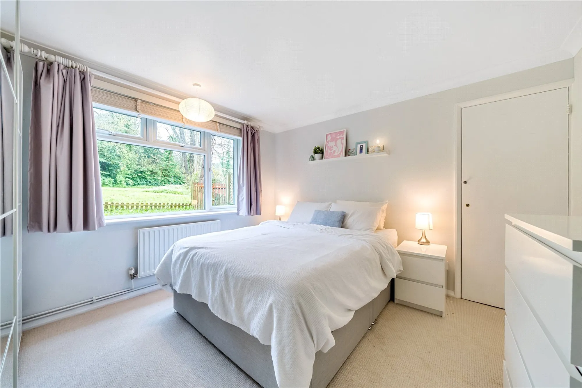 2 bed flat for sale in Hayes Lane, Kenley  - Property Image 4