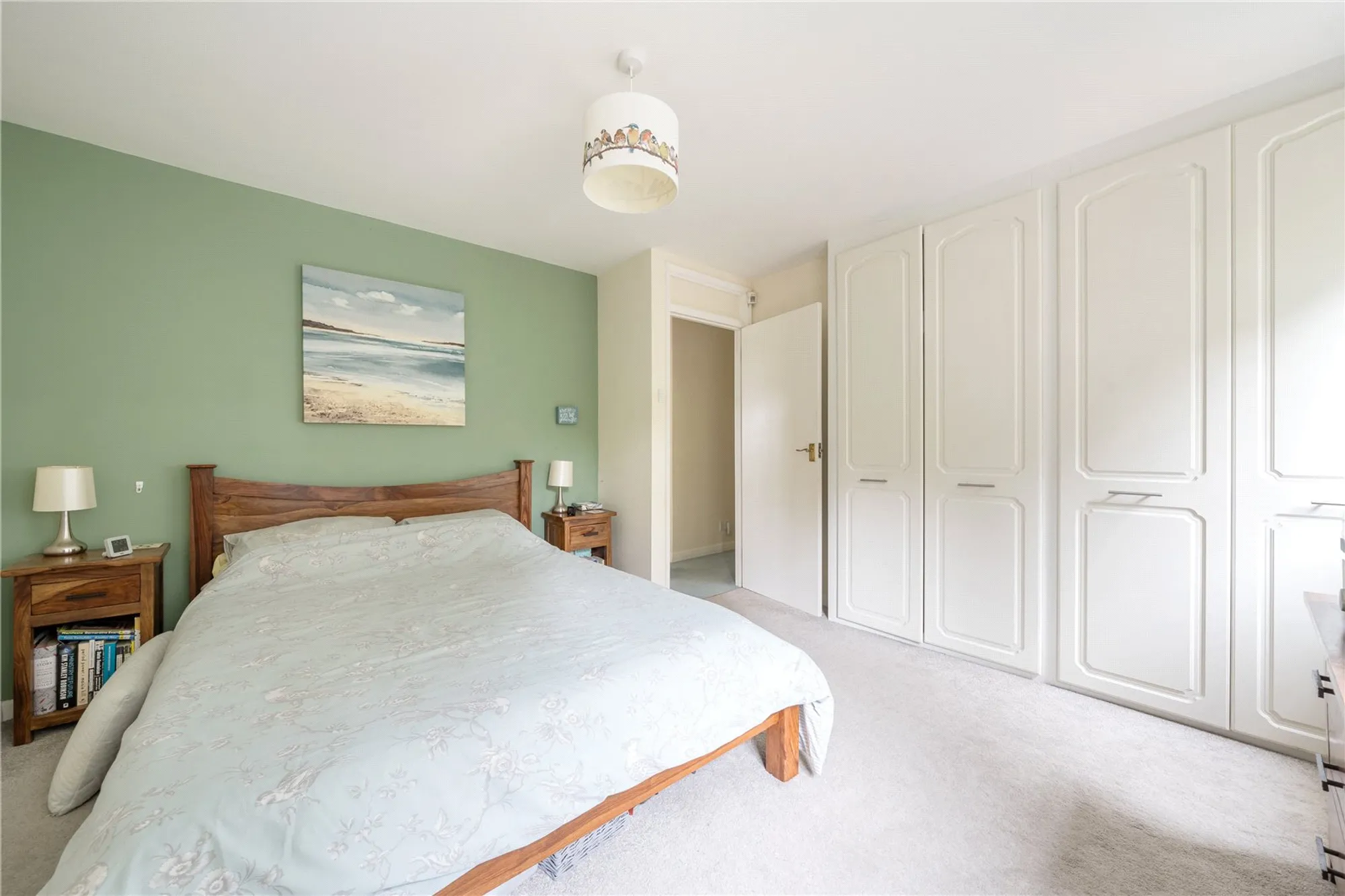 3 bed terraced house for sale in Hayes Lane, Kenley  - Property Image 8