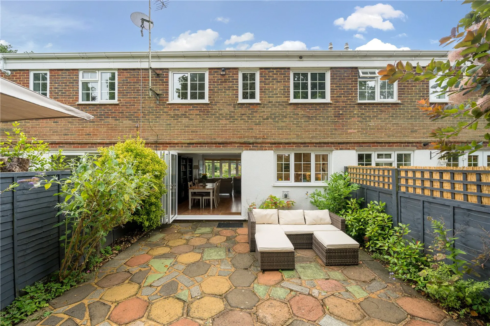 3 bed terraced house for sale in Hayes Lane, Kenley  - Property Image 12