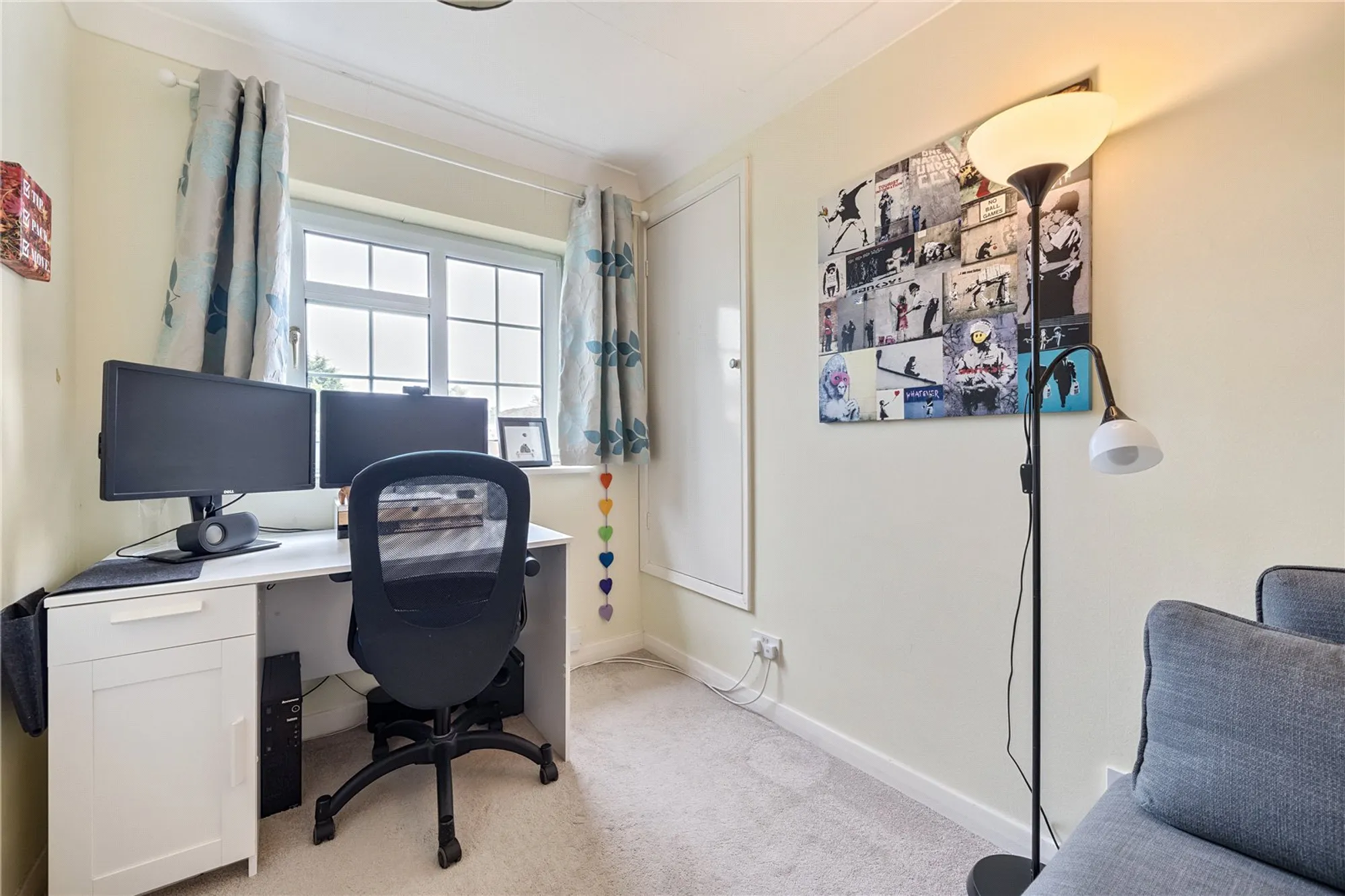 3 bed terraced house for sale in Hayes Lane, Kenley  - Property Image 11