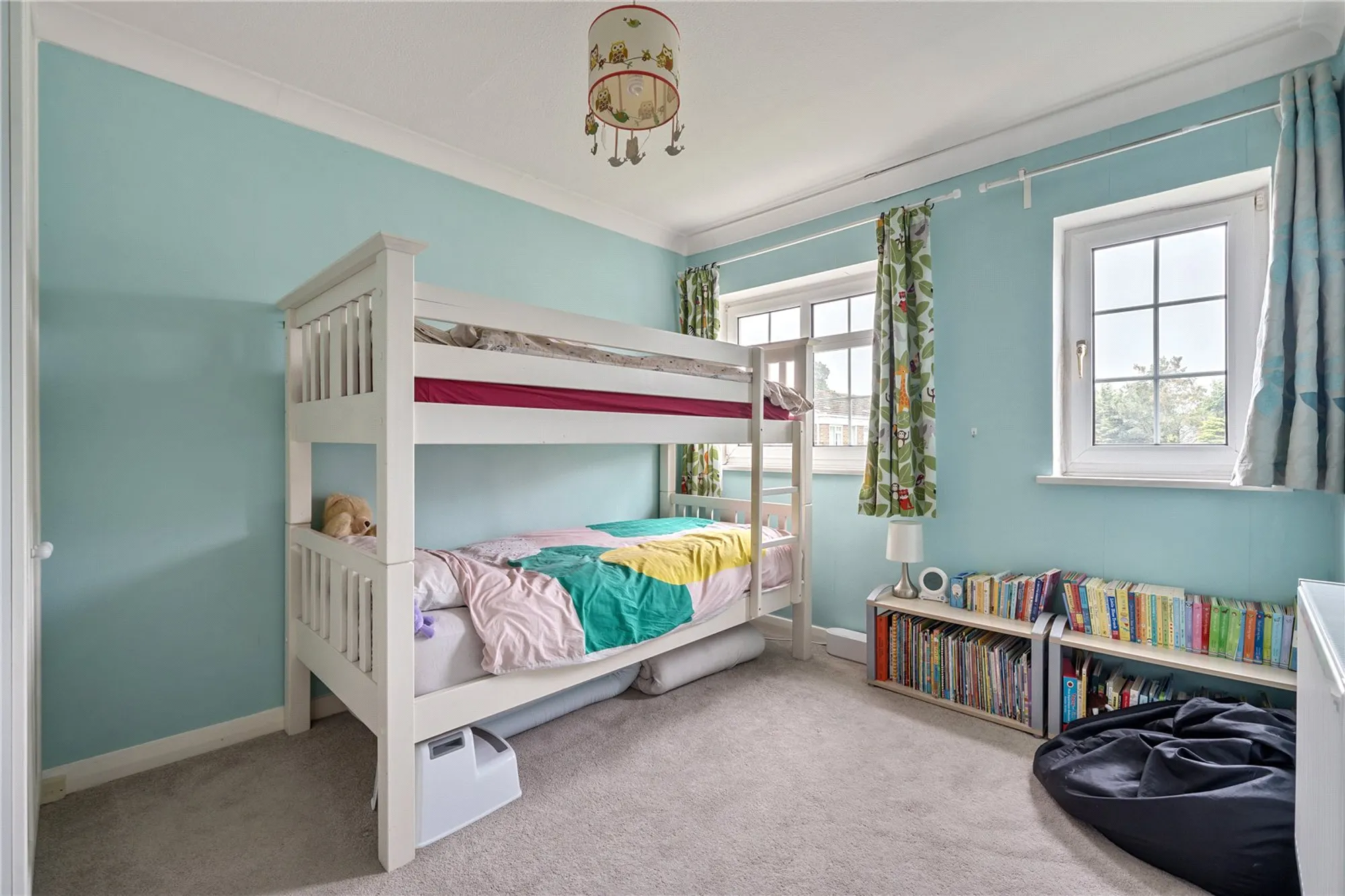 3 bed terraced house for sale in Hayes Lane, Kenley  - Property Image 9