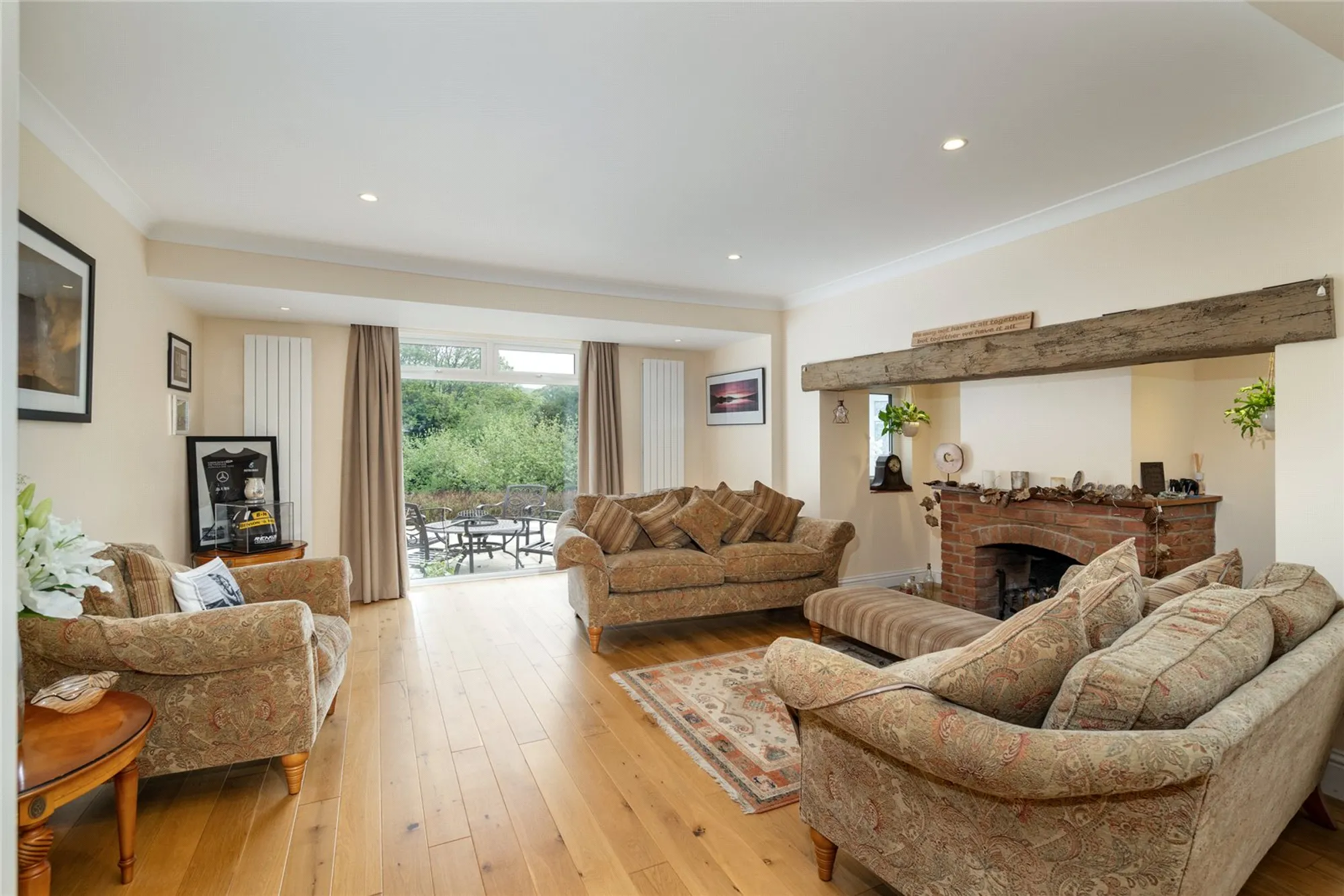 5 bed detached house for sale in Butlers Dene Road, Caterham  - Property Image 14