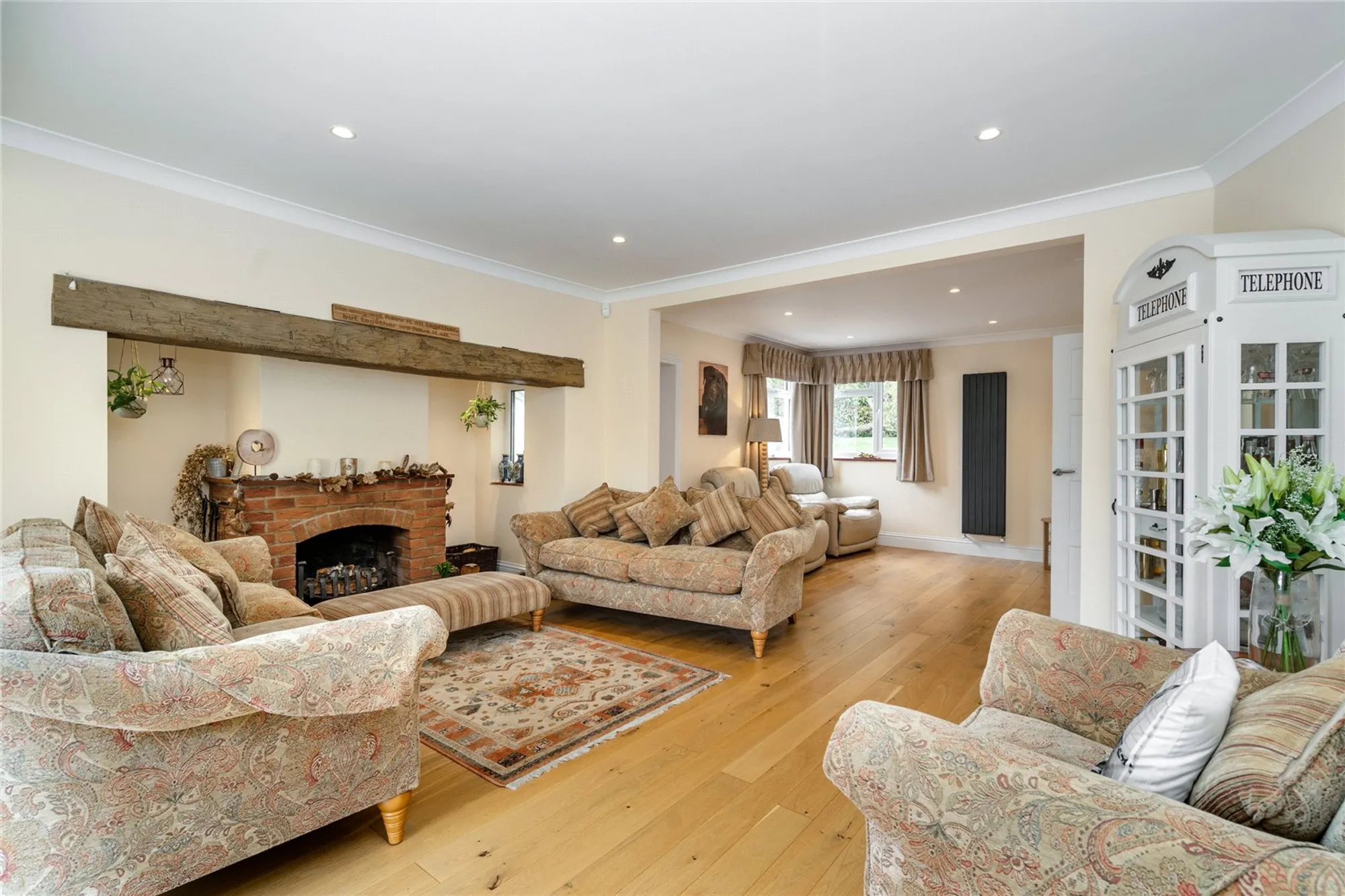 5 bed detached house for sale in Butlers Dene Road, Caterham  - Property Image 13