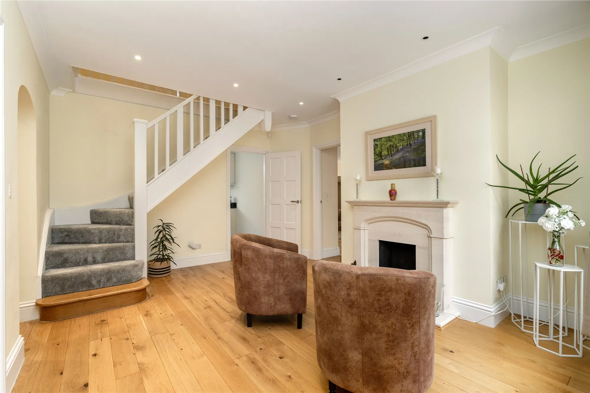 5 bed detached house for sale in Butlers Dene Road, Caterham  - Property Image 5