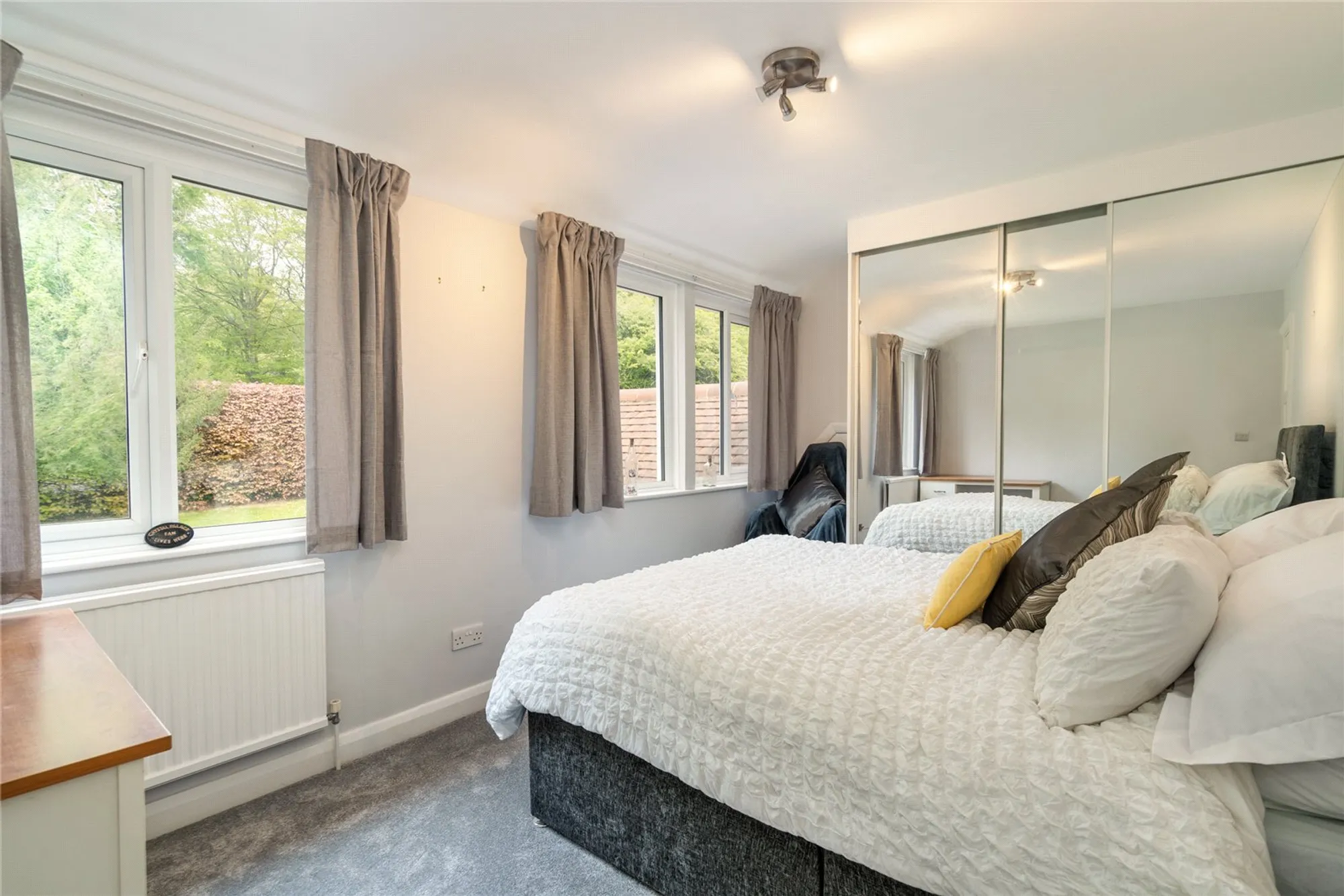 5 bed detached house for sale in Butlers Dene Road, Caterham  - Property Image 25
