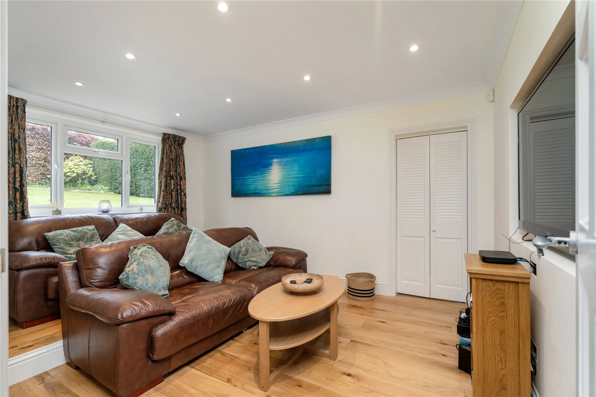 5 bed detached house for sale in Butlers Dene Road, Caterham  - Property Image 19