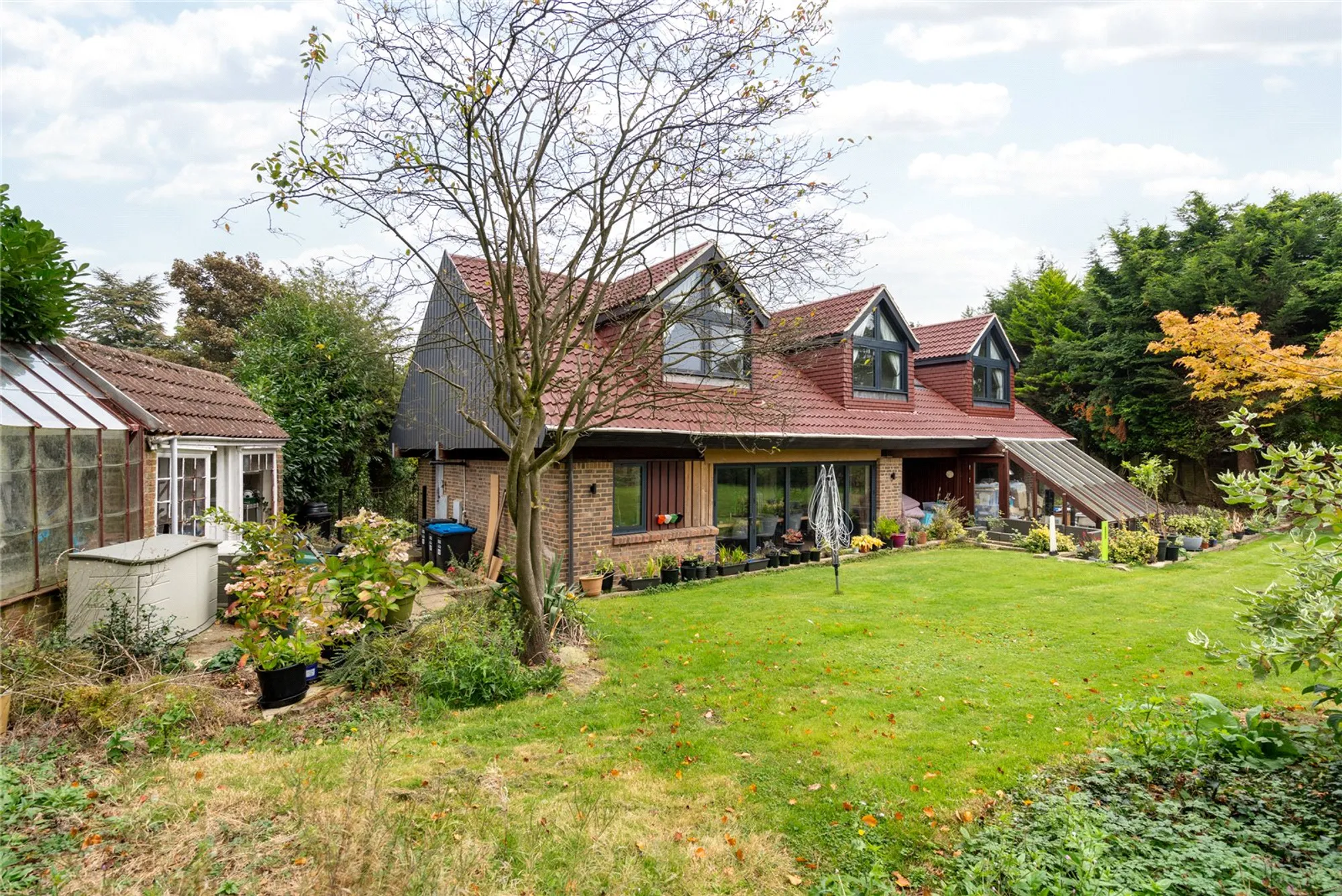 4 bed detached house for sale in Lunghurst Road, Caterham  - Property Image 21