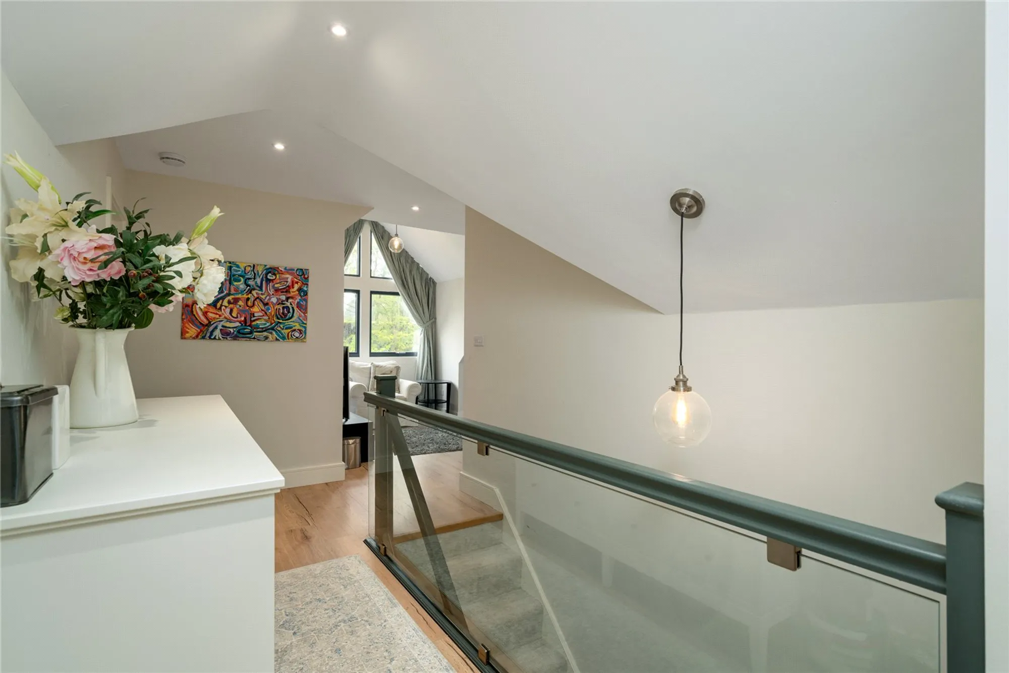 4 bed detached house for sale in Lunghurst Road, Caterham  - Property Image 10