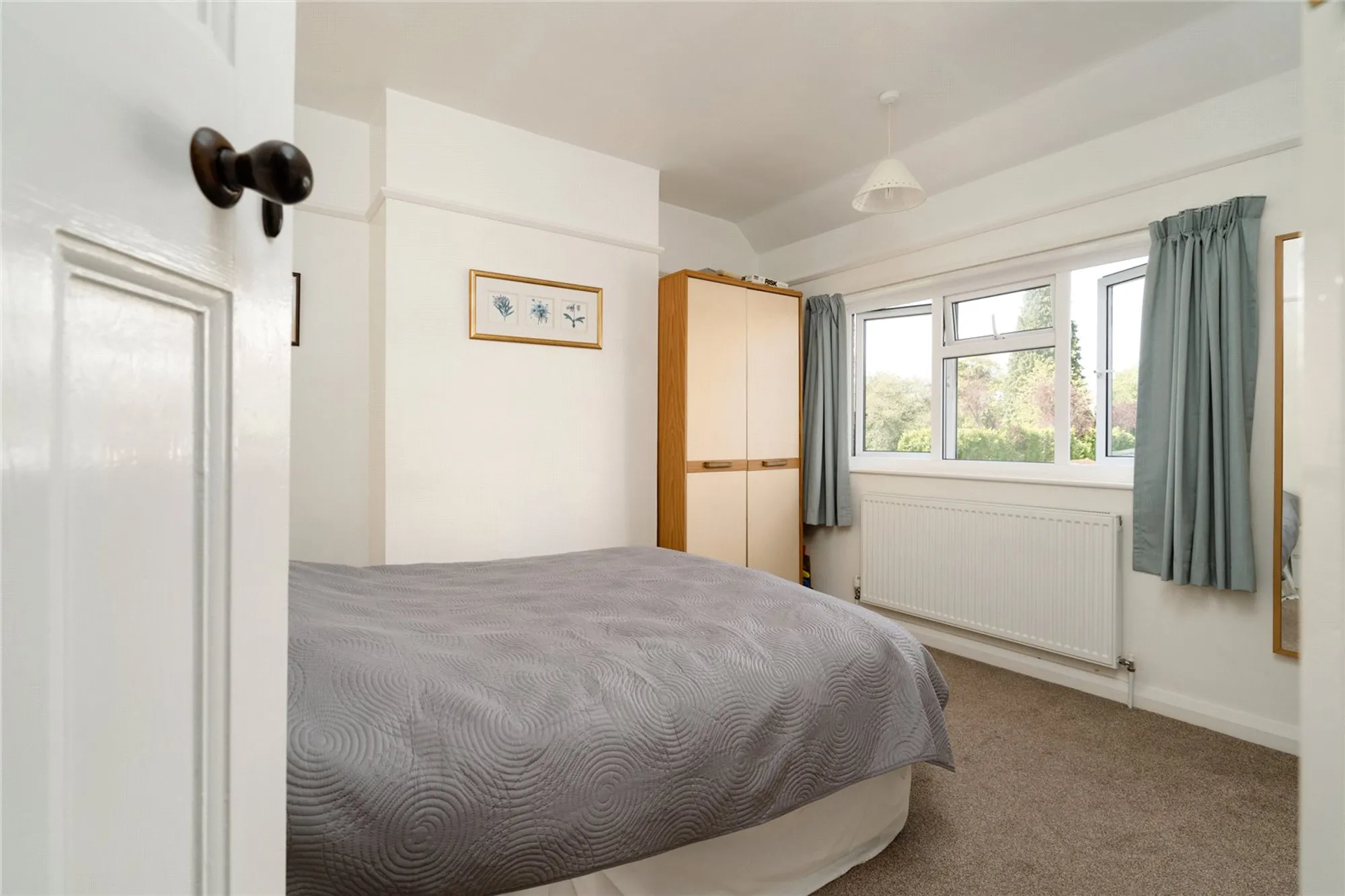 4 bed semi-detached house for sale in Slines Oak Road, Caterham  - Property Image 12