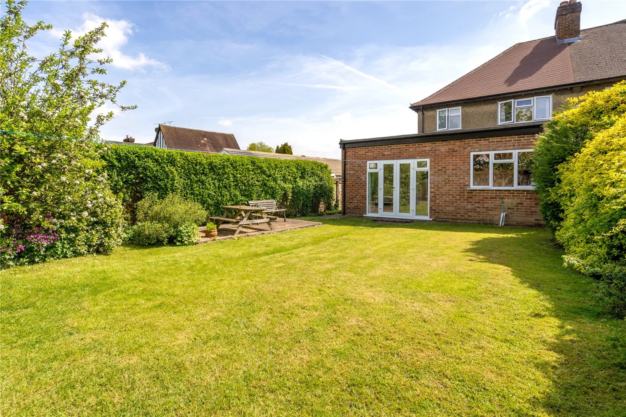4 bed semi-detached house for sale in Slines Oak Road, Caterham  - Property Image 15
