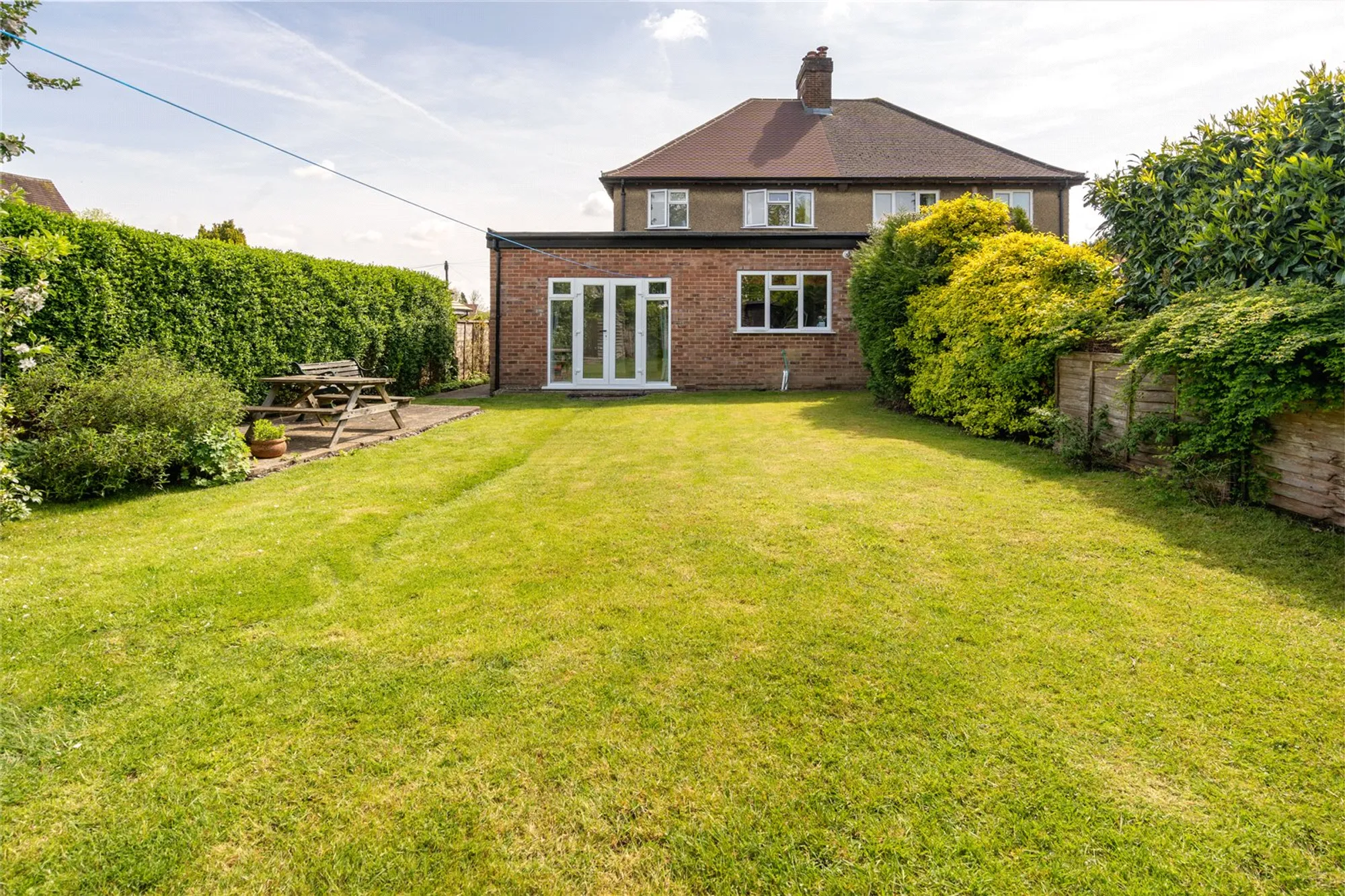 4 bed semi-detached house for sale in Slines Oak Road, Caterham  - Property Image 3