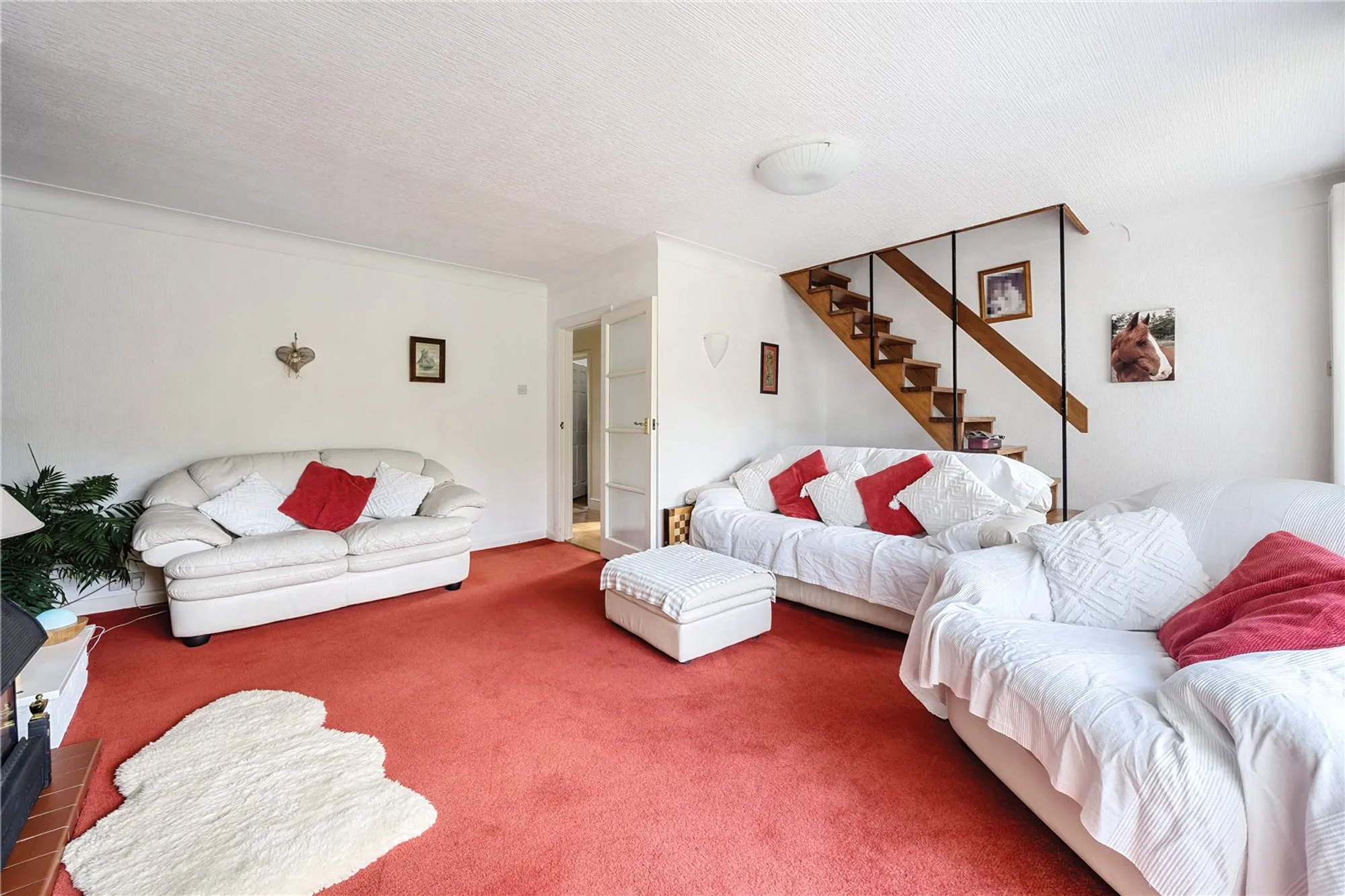 3 bed semi-detached bungalow for sale in Wattendon Road, Kenley  - Property Image 3