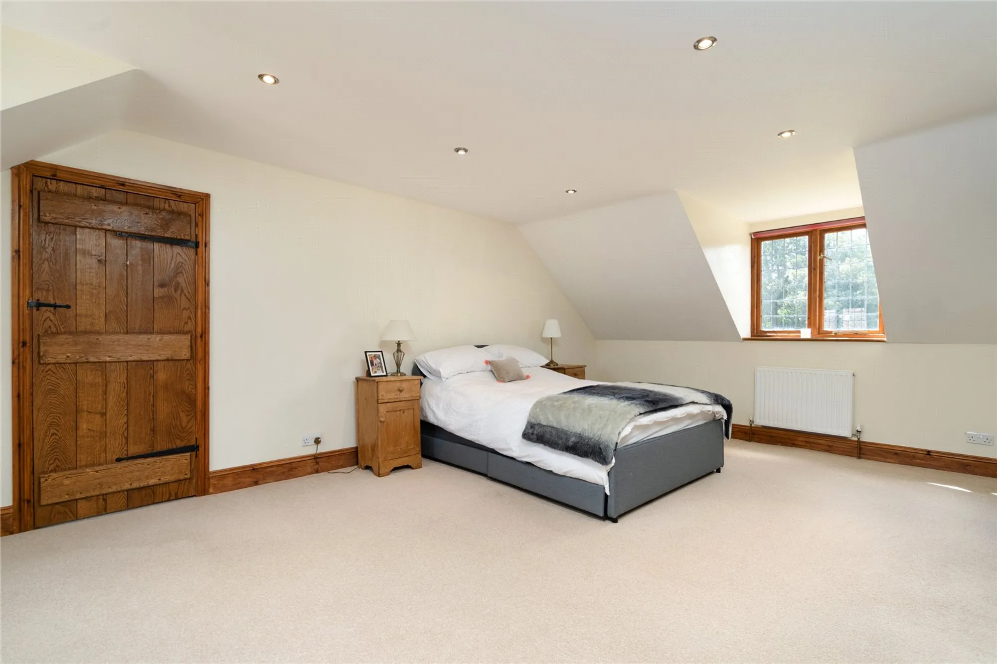 5 bed detached house for sale in Tandridge Hill Lane, Godstone  - Property Image 24