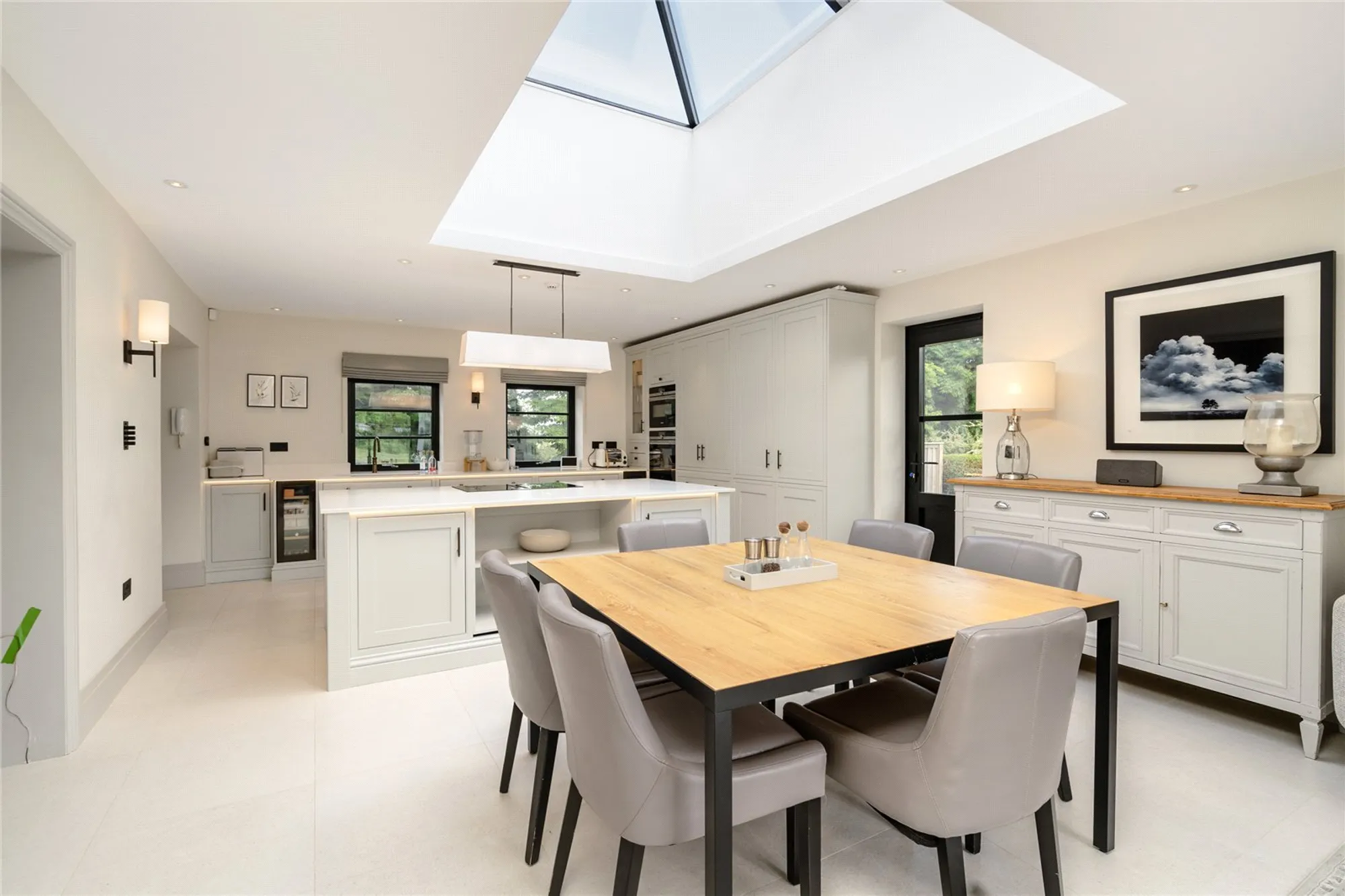 4 bed detached house for sale in Upper Court Road, Caterham 1