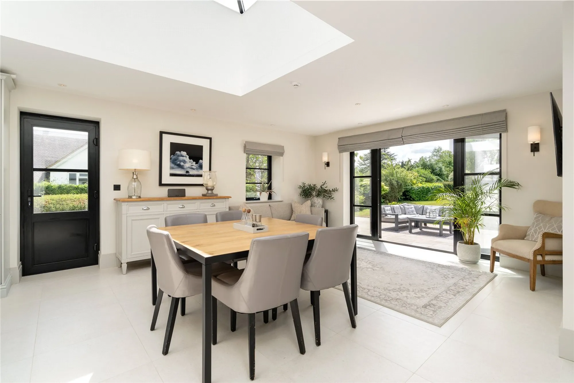 4 bed detached house for sale in Upper Court Road, Caterham  - Property Image 9