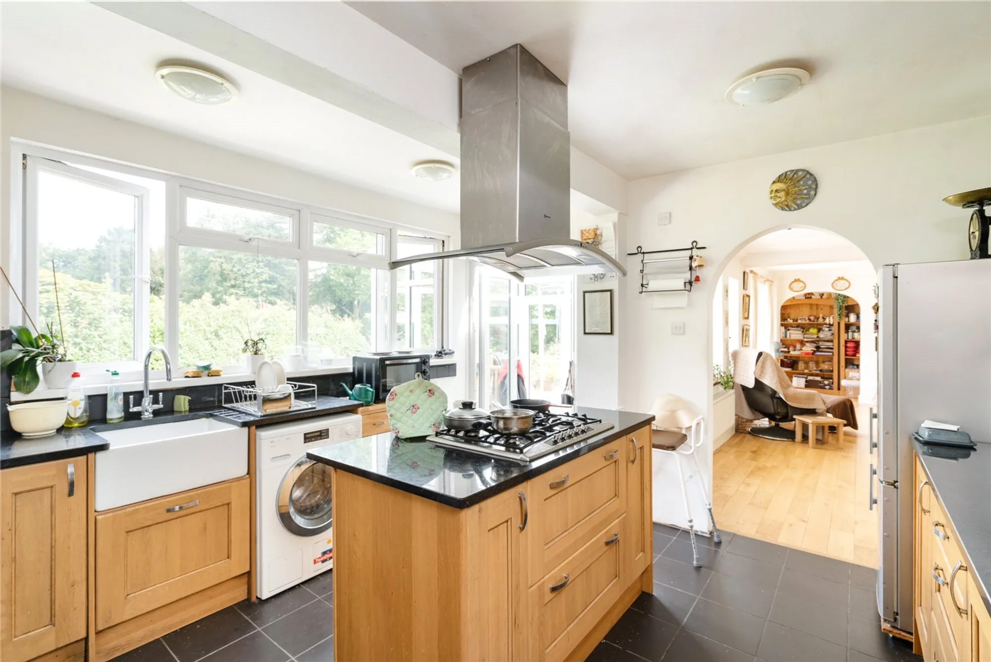 3 bed detached bungalow for sale in Station Road, Caterham  - Property Image 19