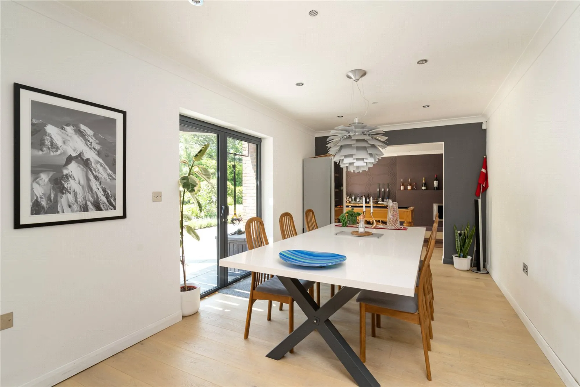 5 bed detached house for sale in High Drive, Caterham  - Property Image 9