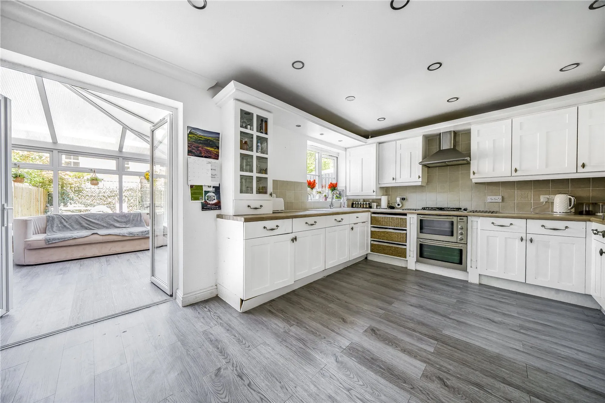 4 bed terraced house for sale in Coldstream Road, Caterham  - Property Image 2