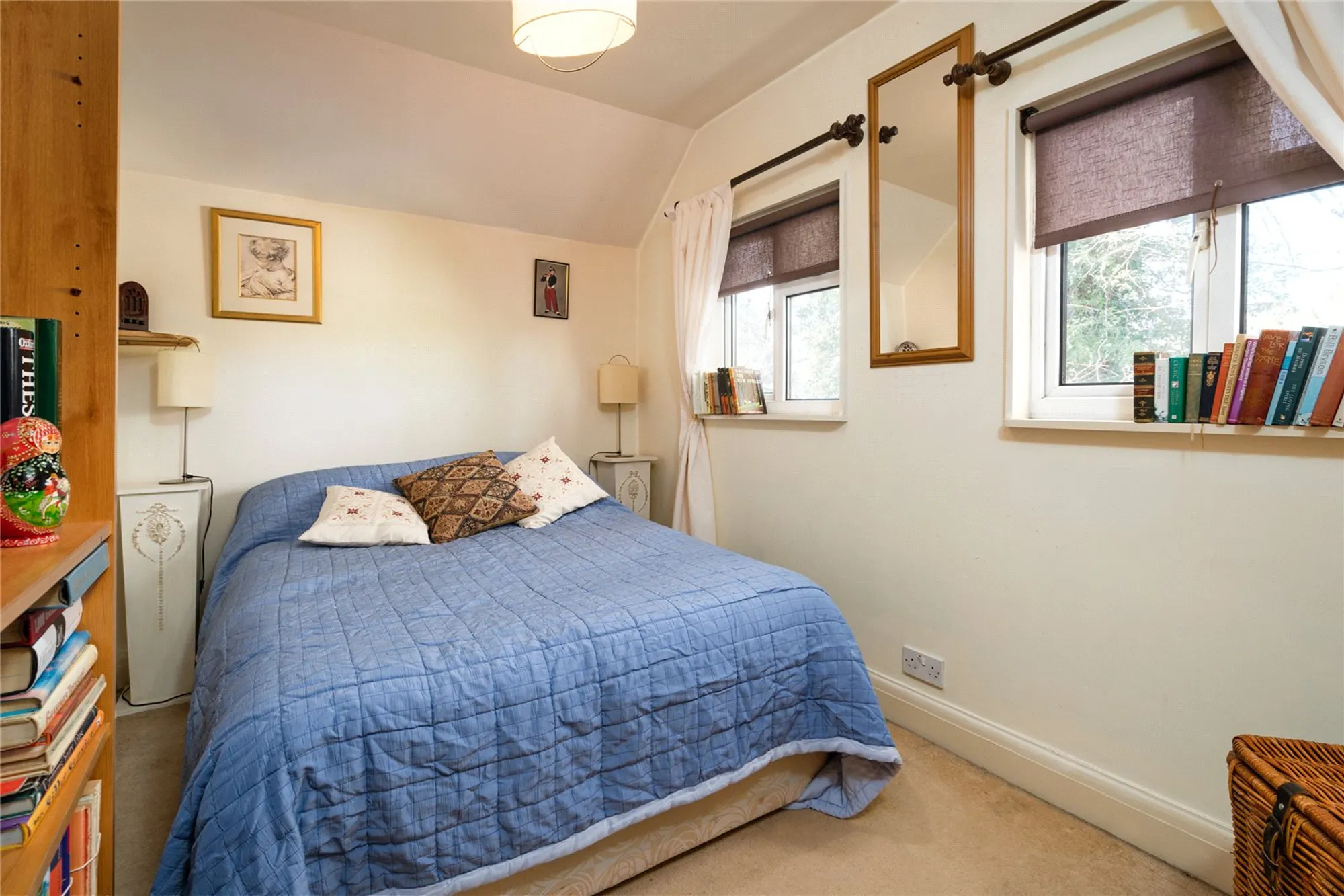 4 bed detached house for sale in Tillingdown Hill, Caterham  - Property Image 10