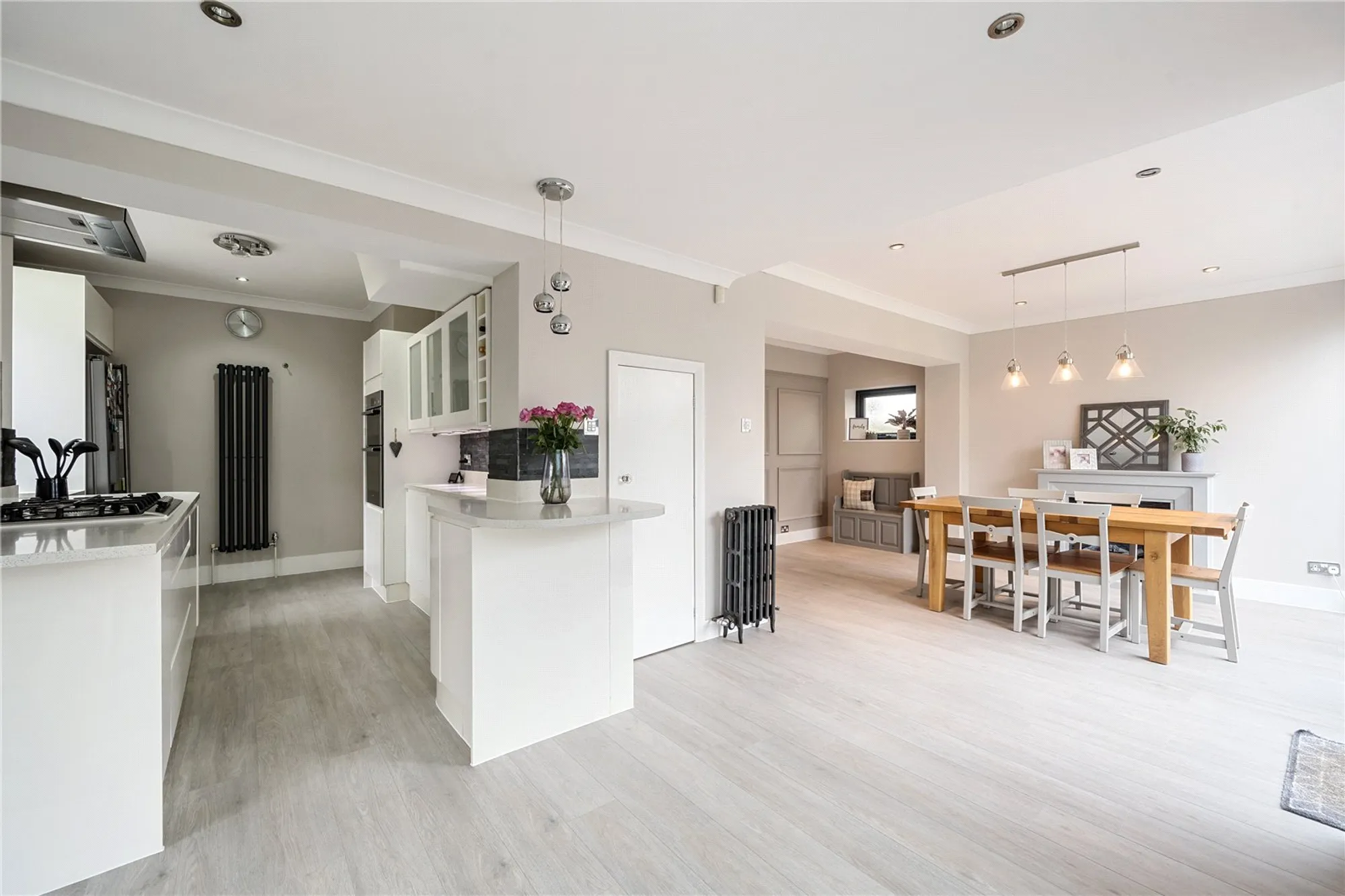 4 bed detached house for sale in Manor Avenue, Caterham  - Property Image 17