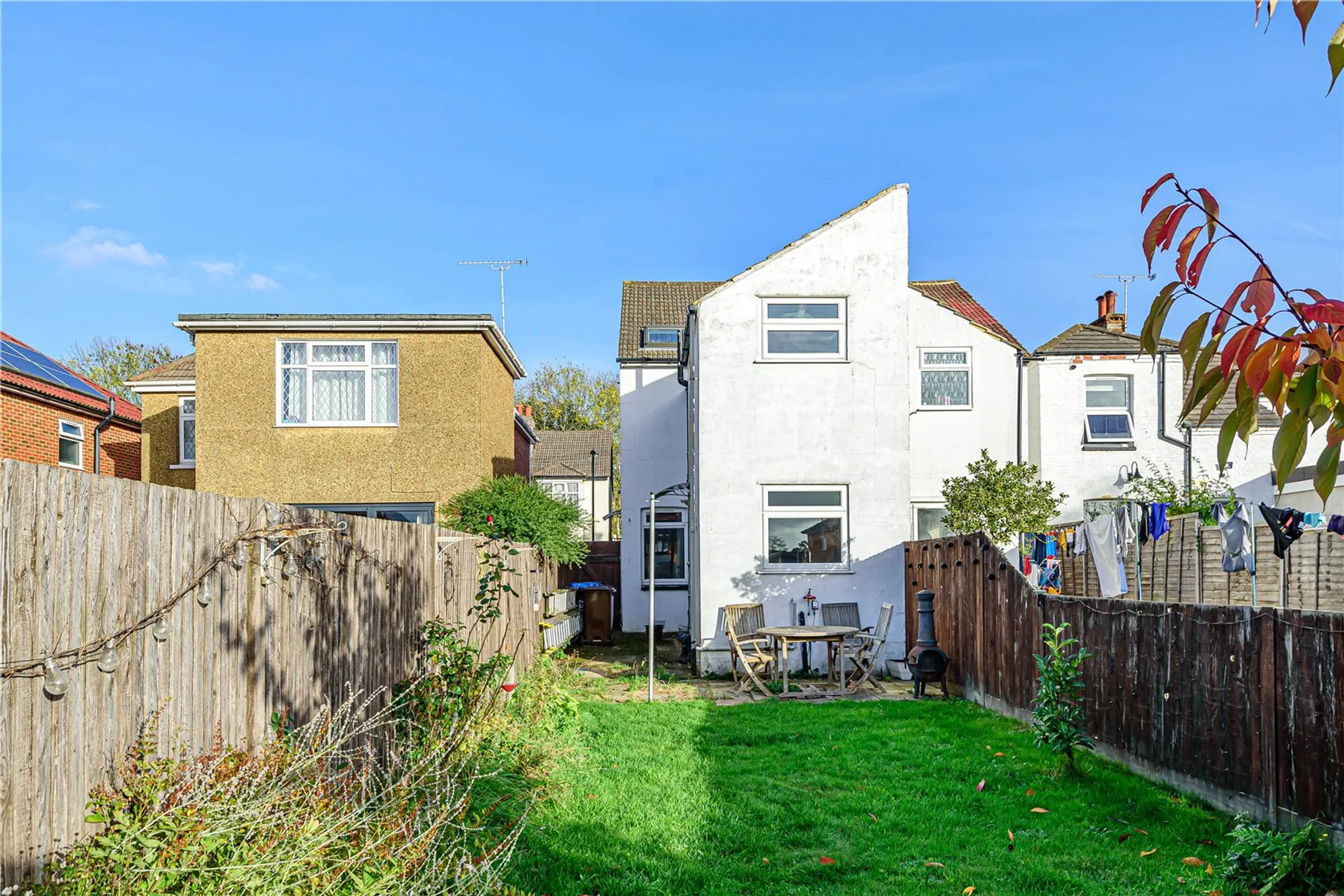 3 bed semi-detached house for sale in Addison Road, Caterham  - Property Image 2
