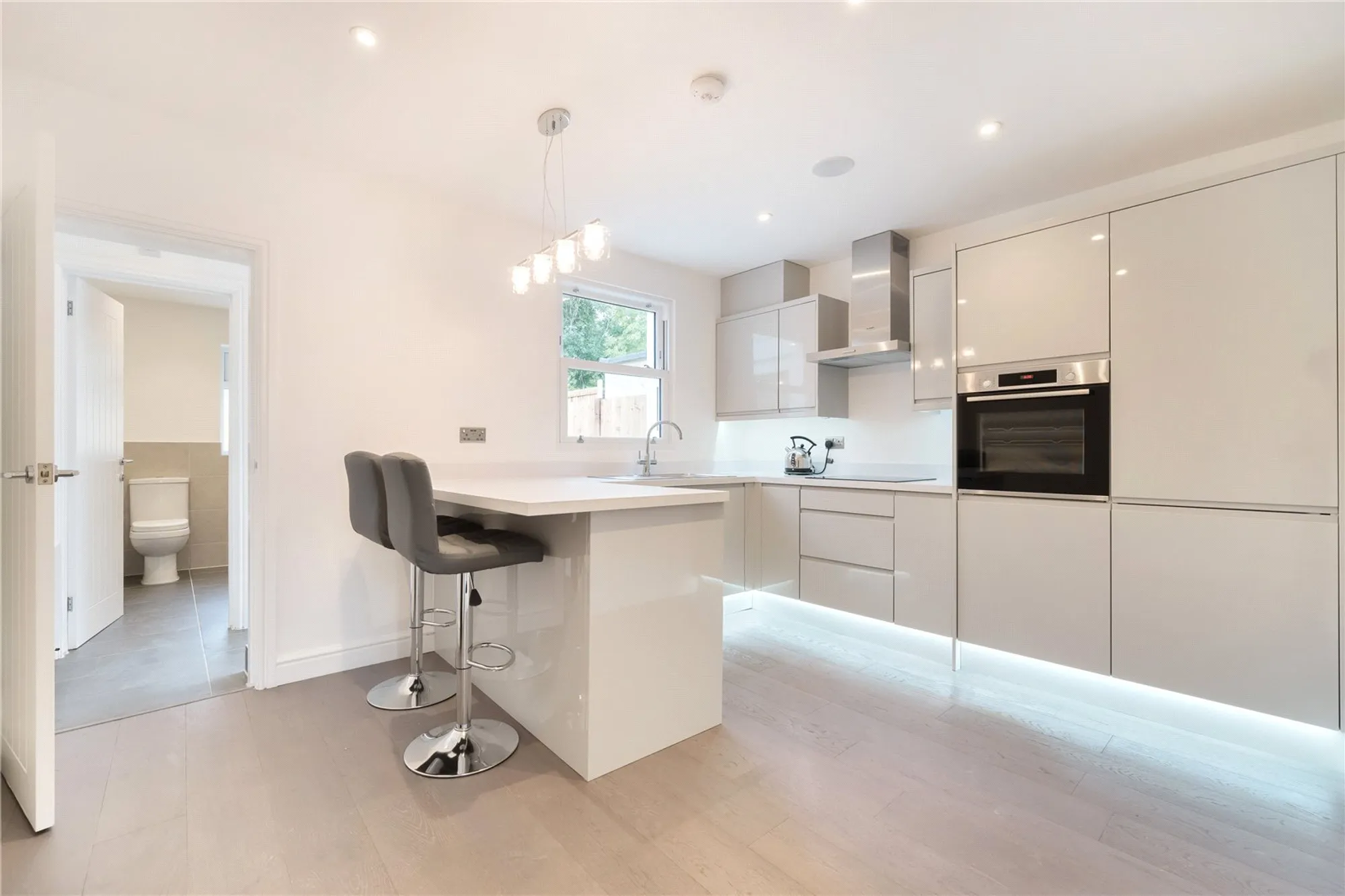2 bed semi-detached house for sale in Godstone Road, Caterham 1