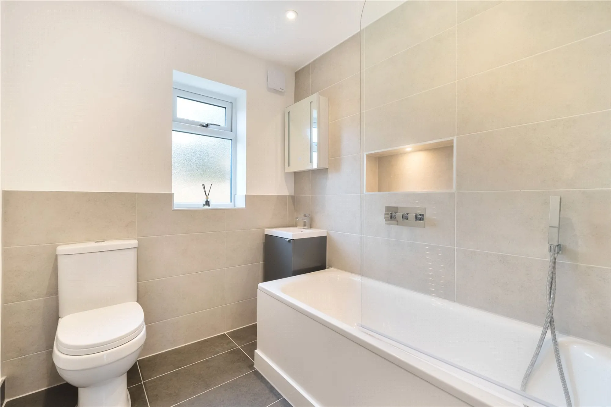 2 bed semi-detached house for sale in Godstone Road, Caterham 2