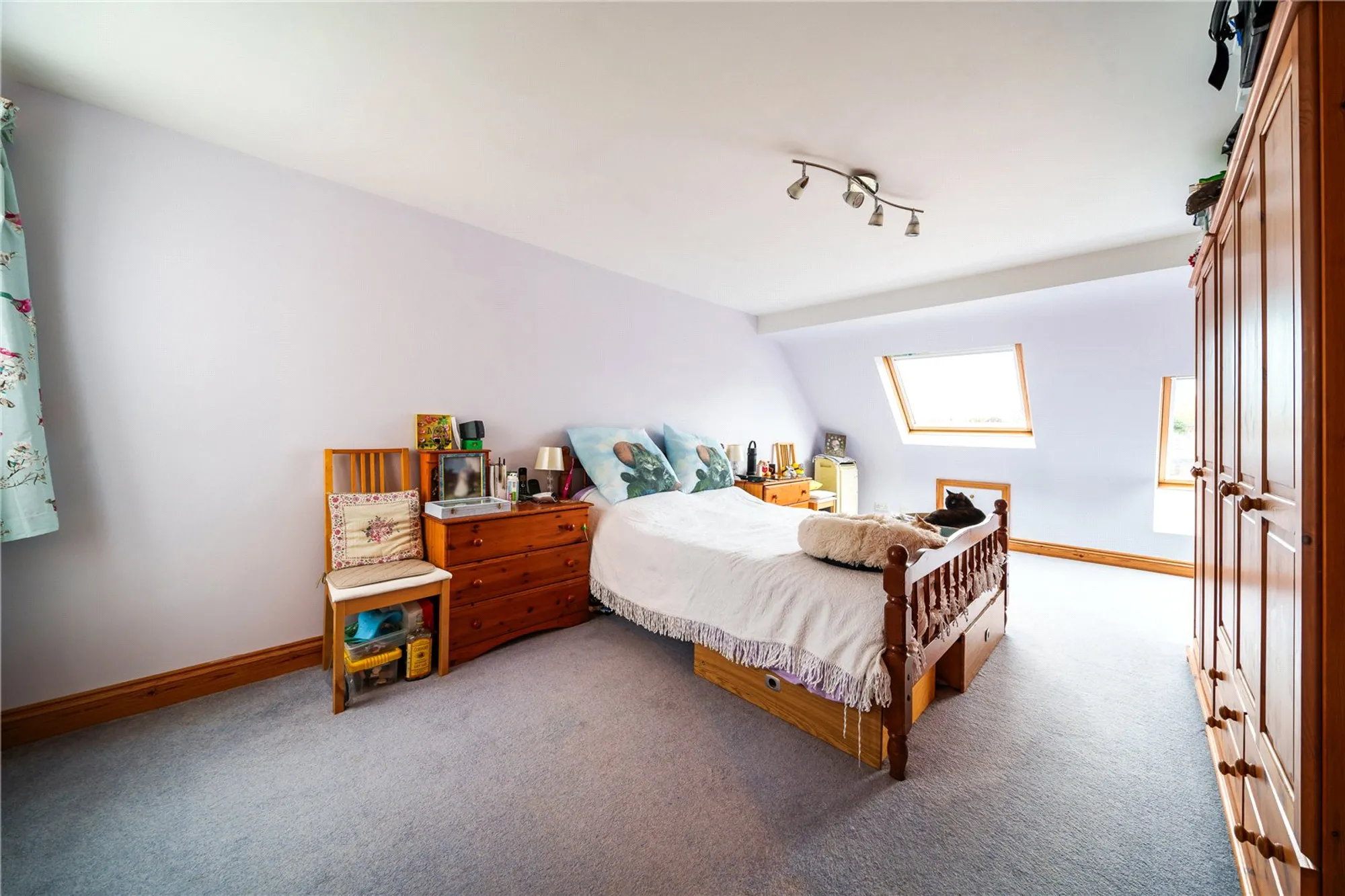 3 bed semi-detached house for sale in Money Road, Caterham  - Property Image 8