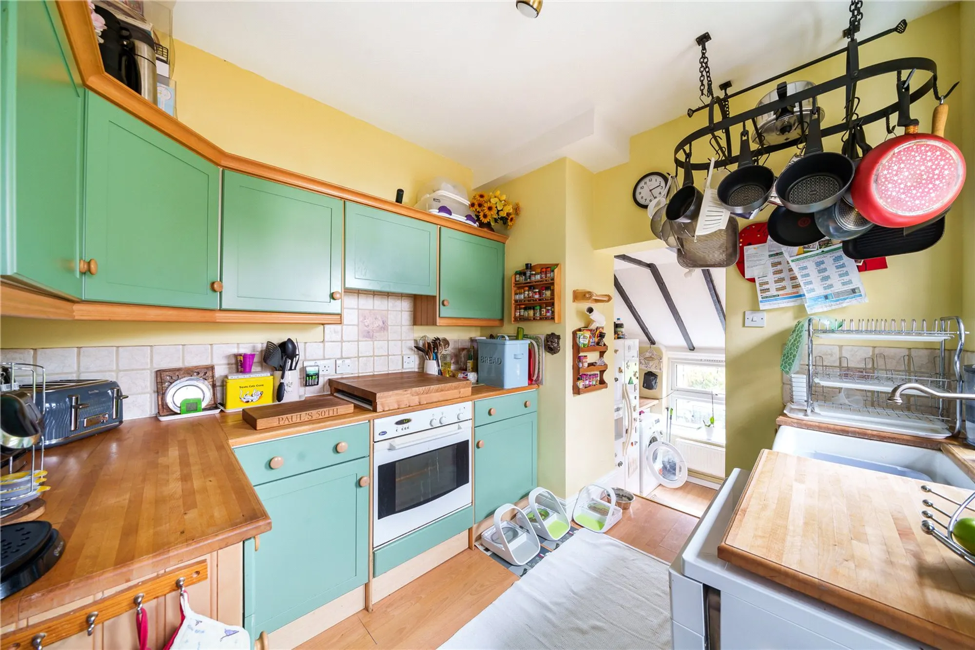 3 bed semi-detached house for sale in Money Road, Caterham  - Property Image 3