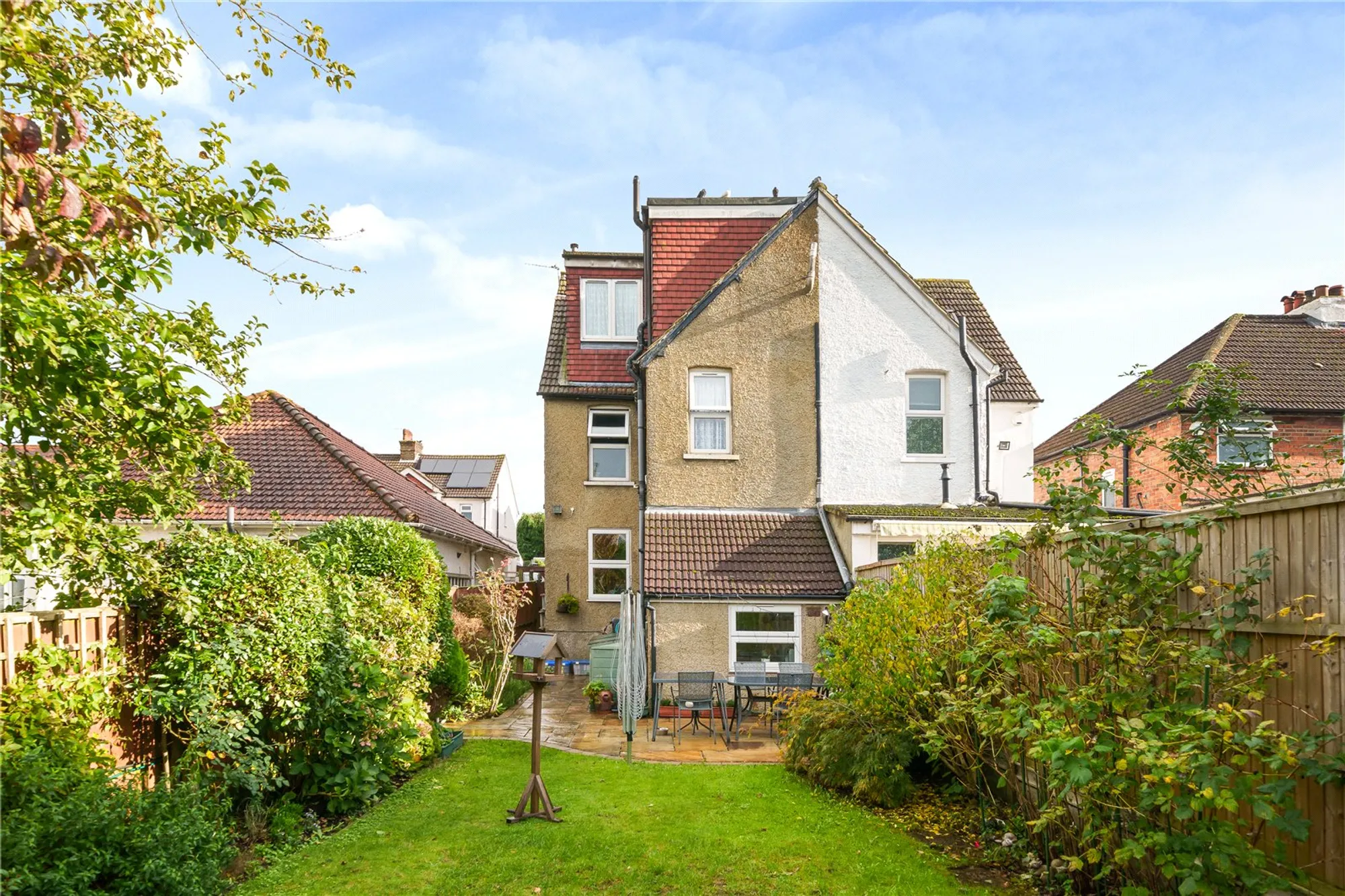 3 bed semi-detached house for sale in Money Road, Caterham  - Property Image 4