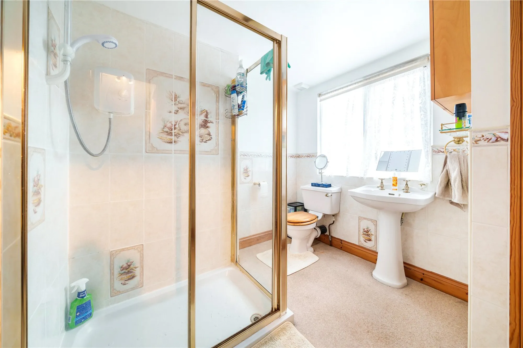3 bed semi-detached house for sale in Money Road, Caterham  - Property Image 13