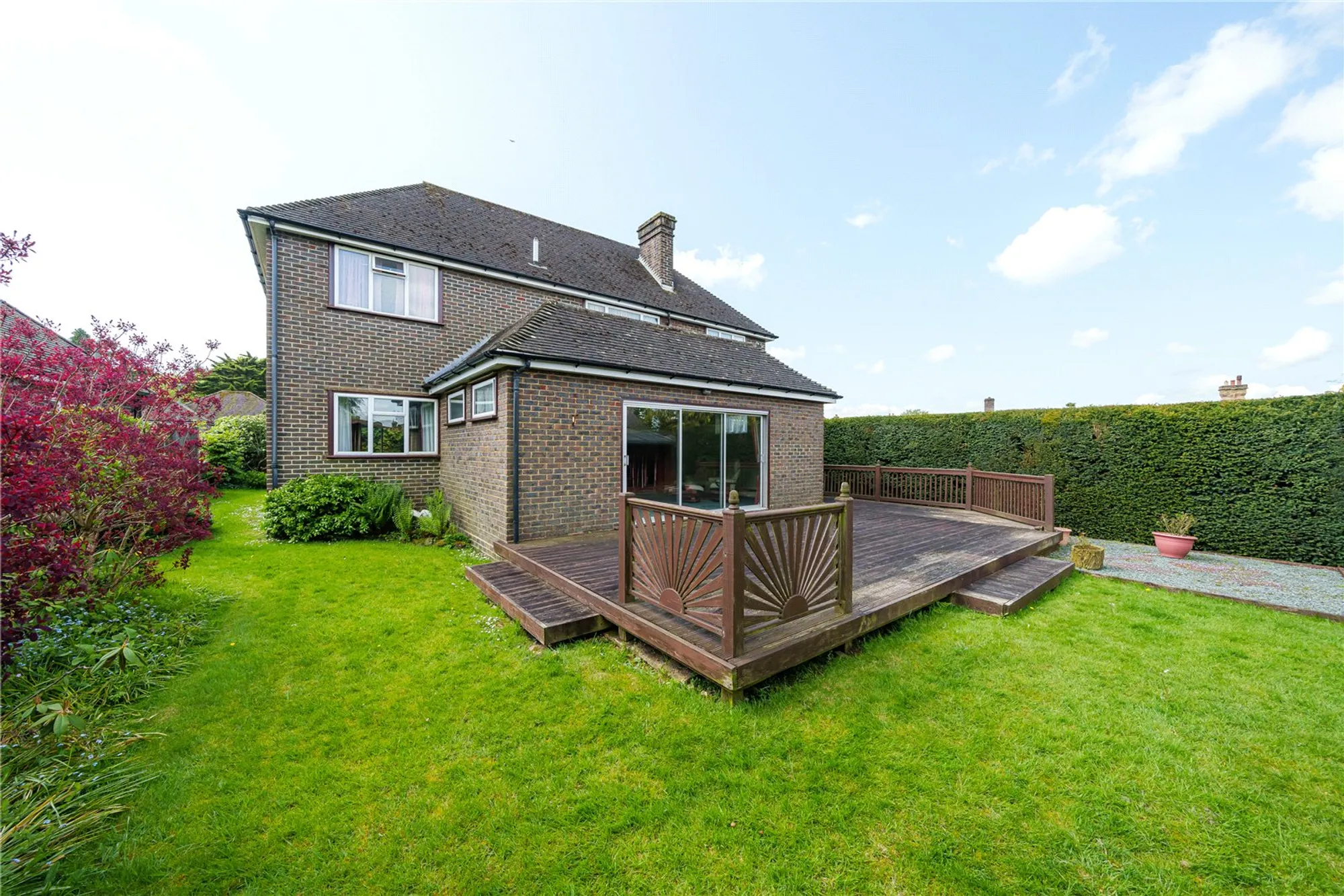4 bed detached house for sale in Essendene Road, Caterham  - Property Image 18
