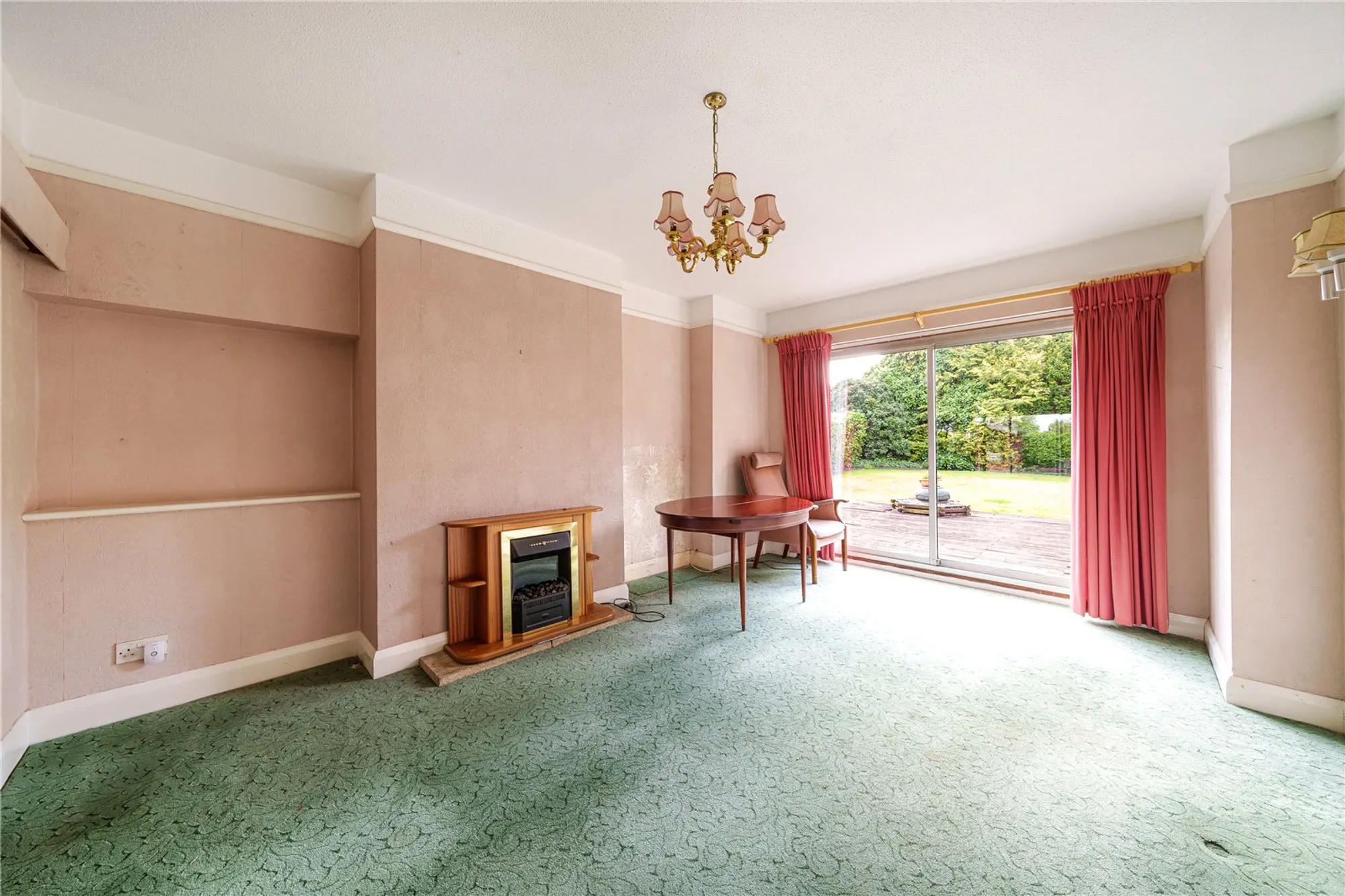 4 bed detached house for sale in Essendene Road, Caterham  - Property Image 10