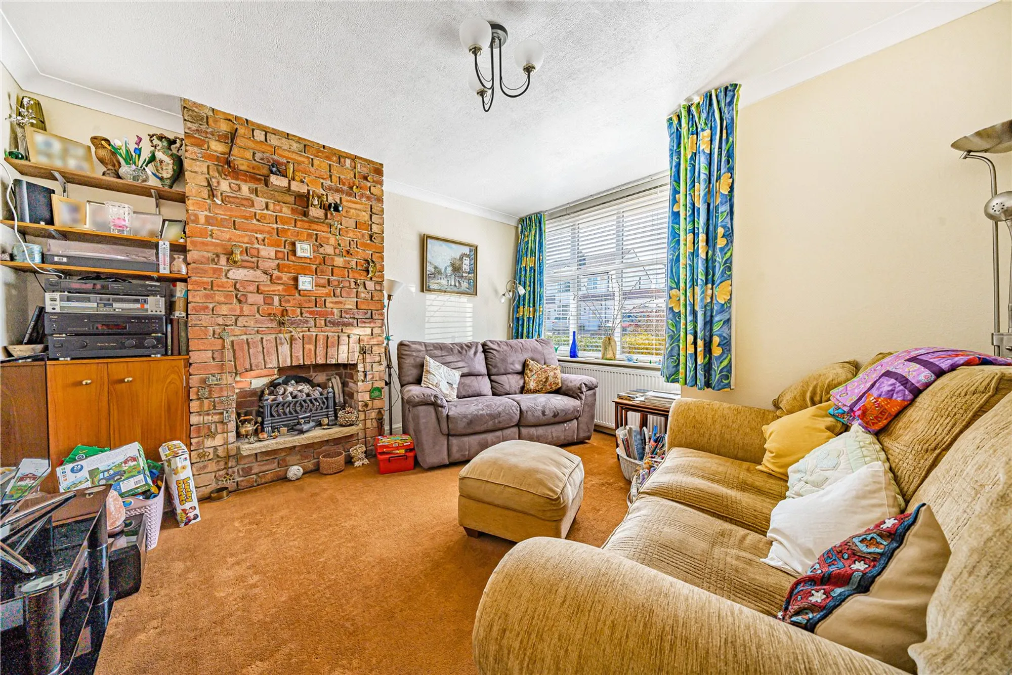 3 bed for sale in Money Avenue, Caterham 1
