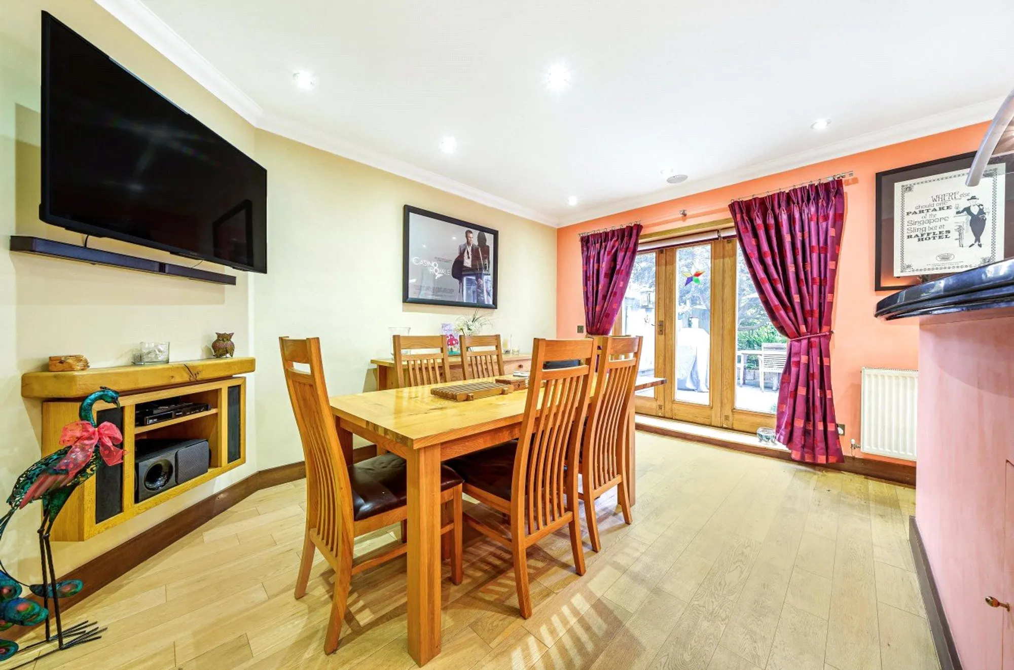 4 bed semi-detached house for sale in The Mount, Coulsdon  - Property Image 5