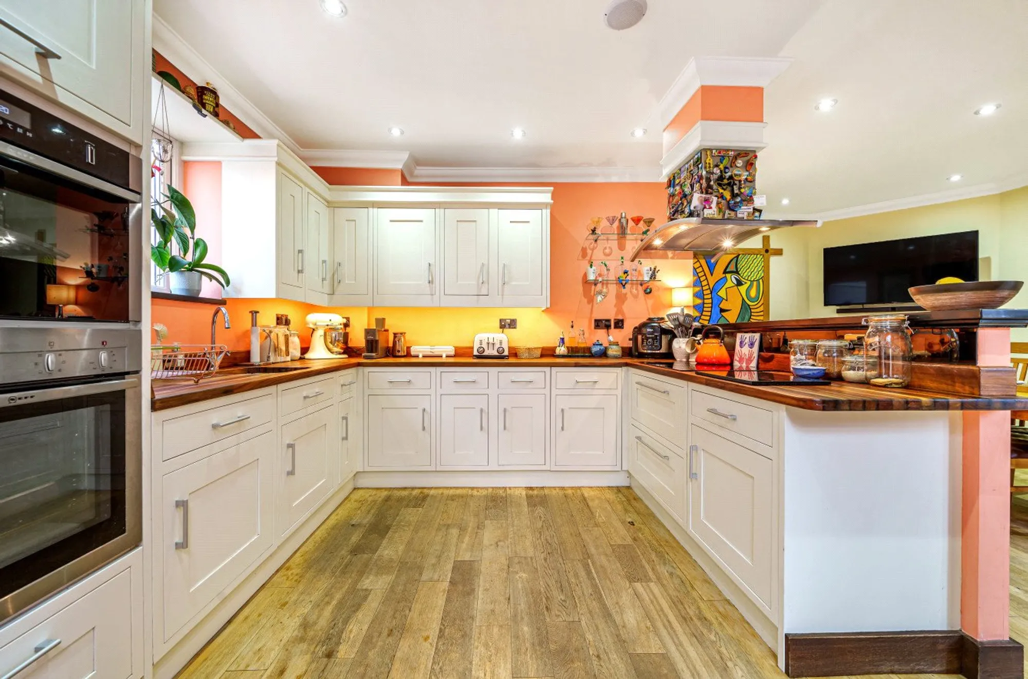 4 bed semi-detached house for sale in The Mount, Coulsdon  - Property Image 3