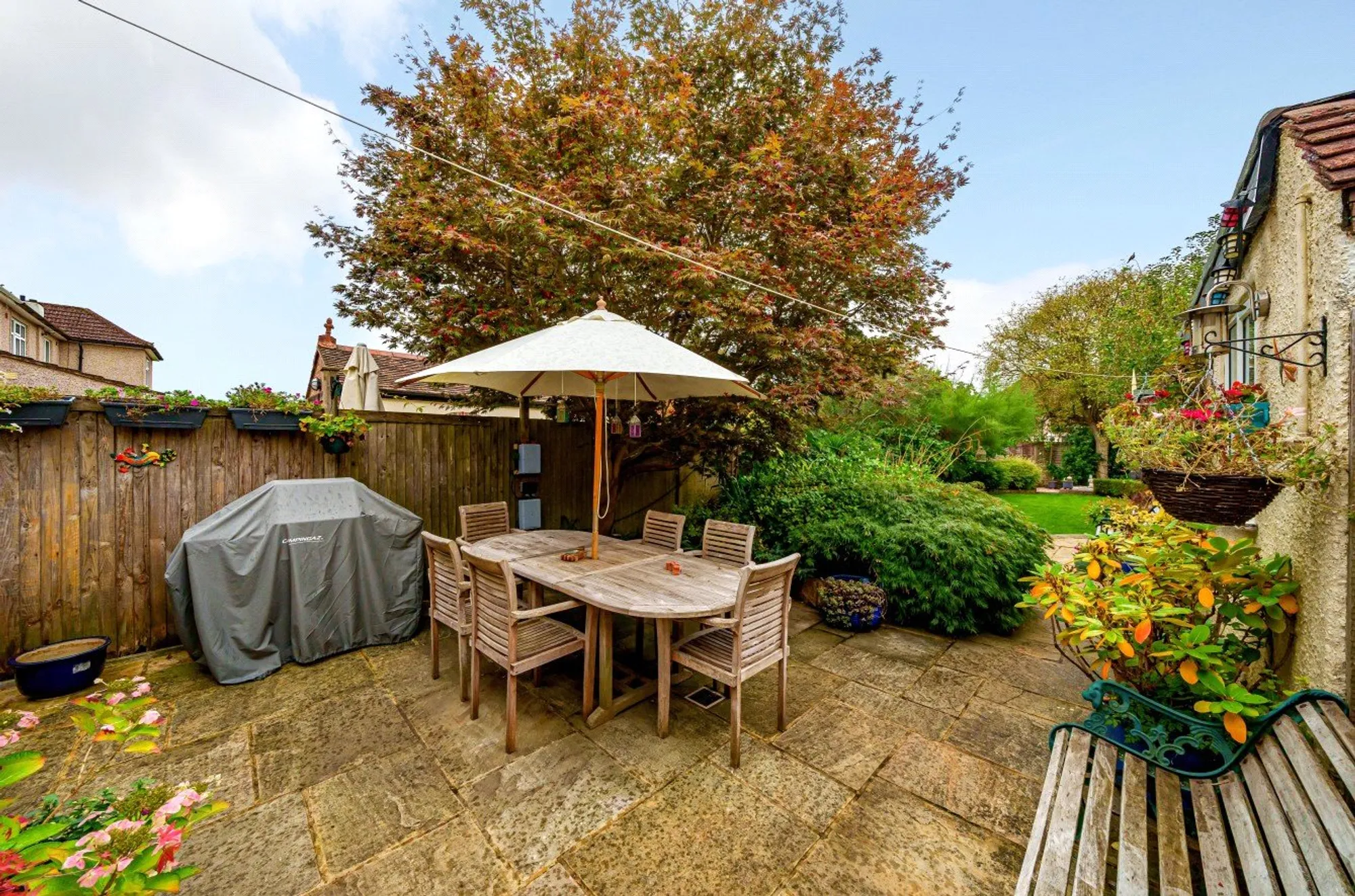 4 bed semi-detached house for sale in The Mount, Coulsdon  - Property Image 12
