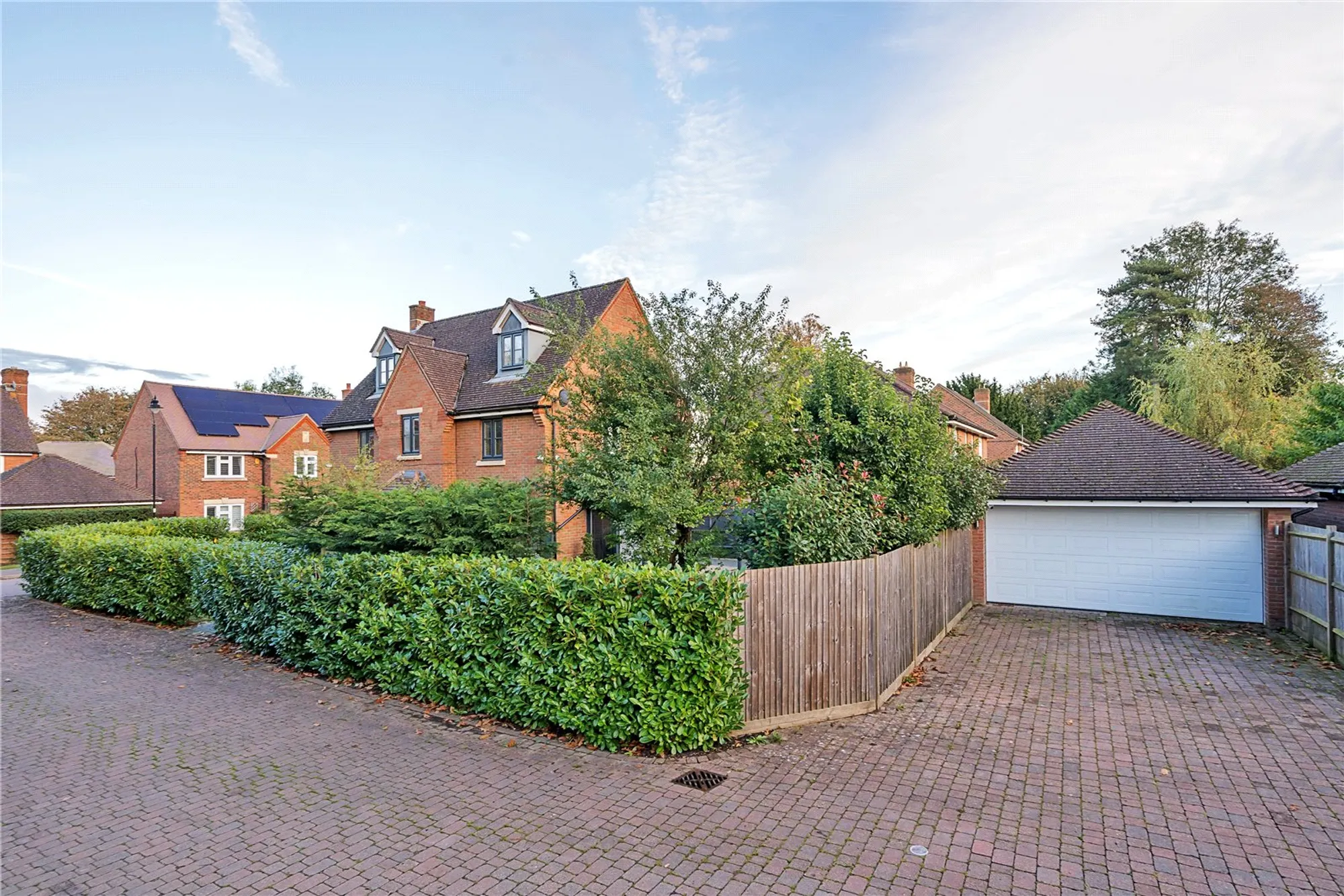5 bed detached house for sale in Broadwood Road, Coulsdon  - Property Image 14