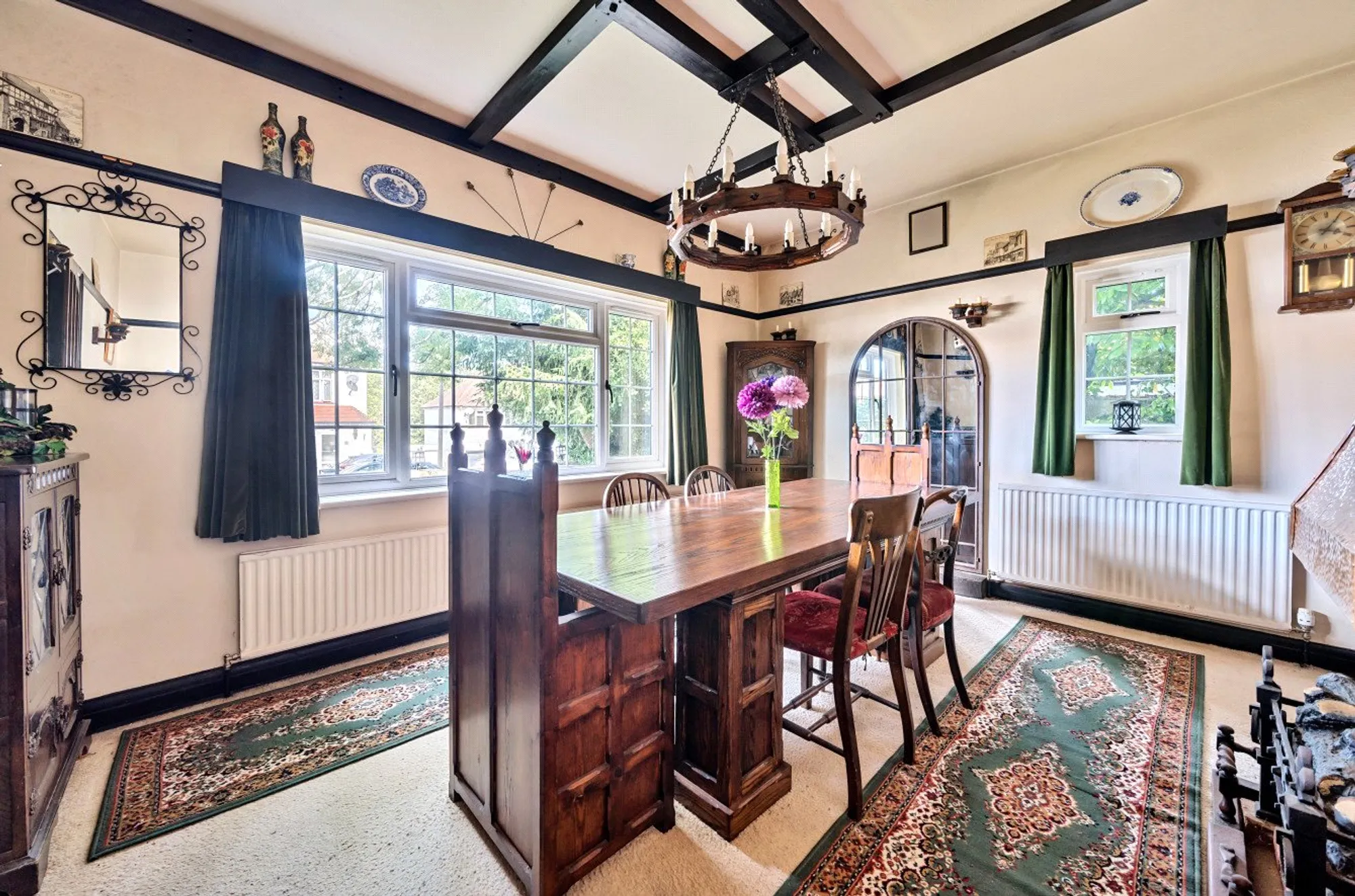 4 bed detached house for sale in Reddown Road, Coulsdon  - Property Image 3