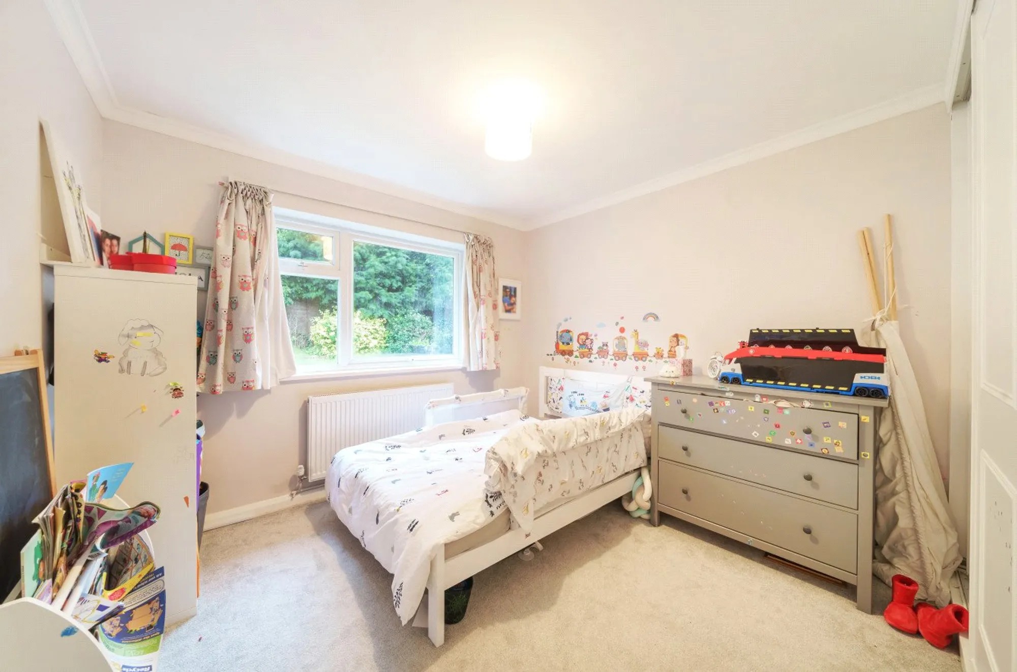 3 bed detached bungalow for sale in The Vale, Coulsdon  - Property Image 7
