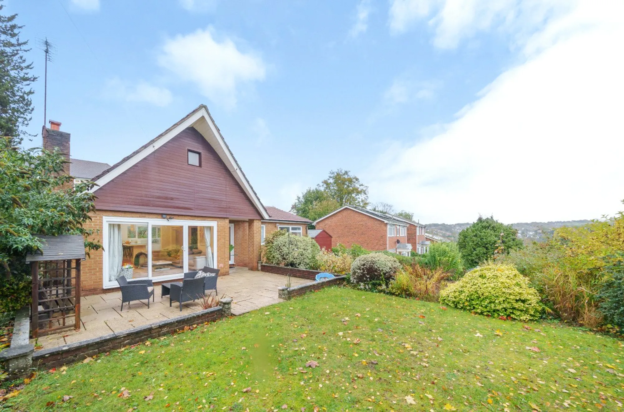 3 bed detached bungalow for sale in The Vale, Coulsdon 1