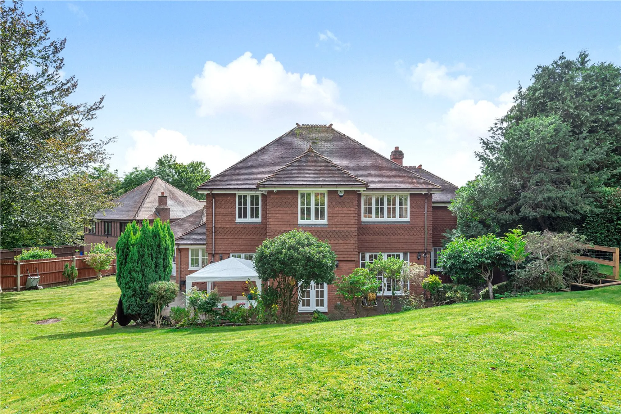 5 bed detached house for sale in Shenfield Close, Coulsdon  - Property Image 16