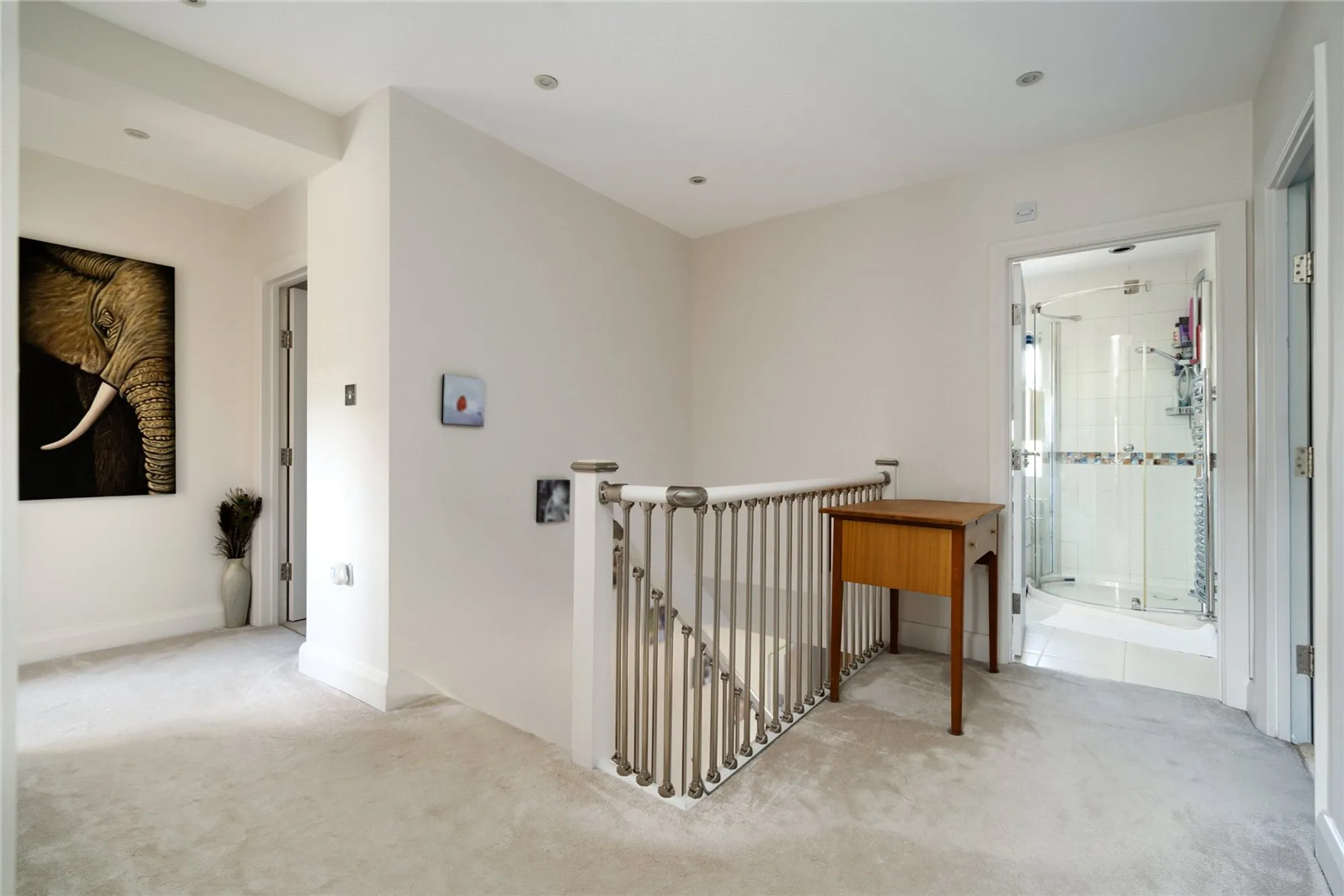 5 bed detached house for sale in Downlands Road, Purley  - Property Image 11