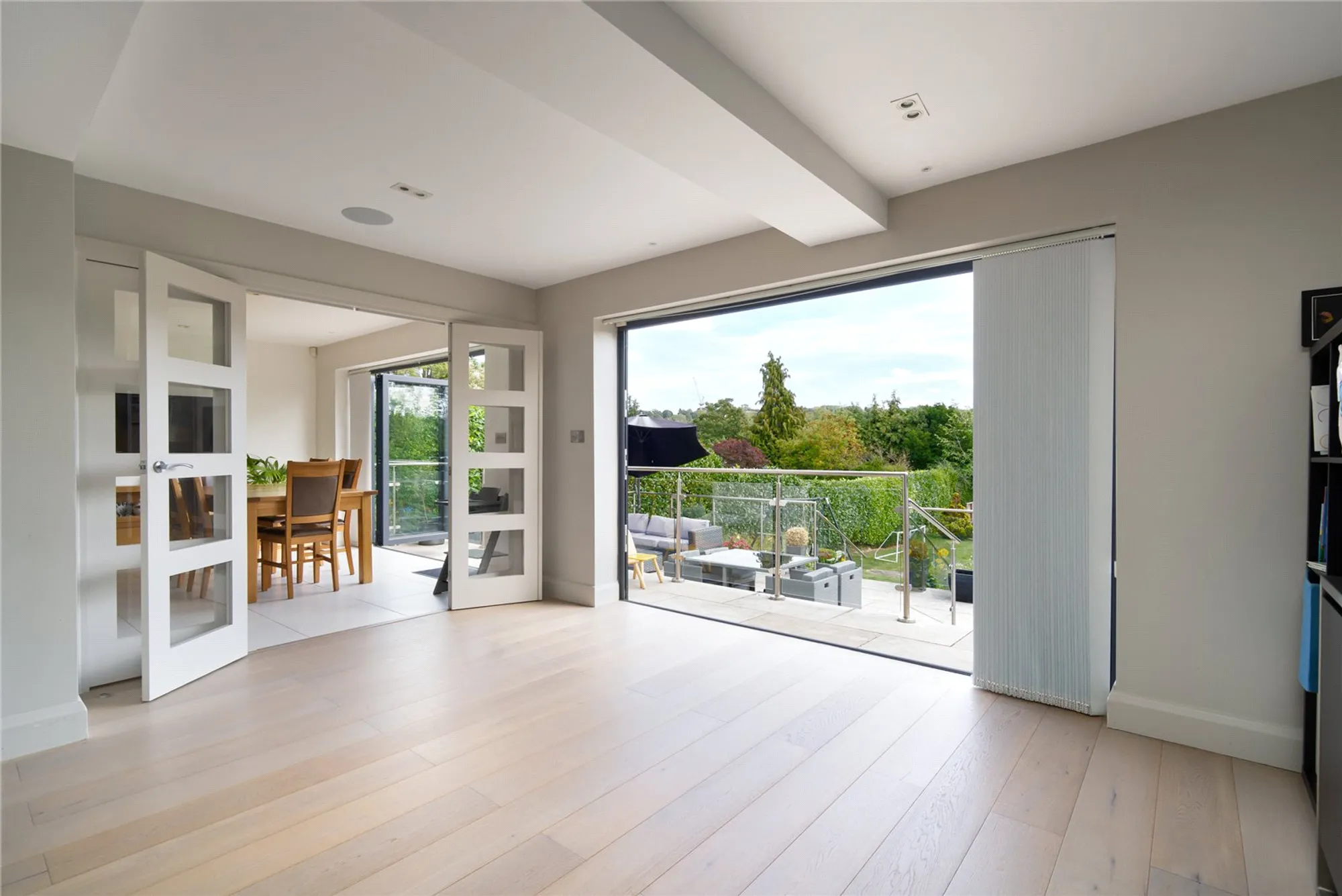 5 bed detached house for sale in Downlands Road, Purley  - Property Image 8