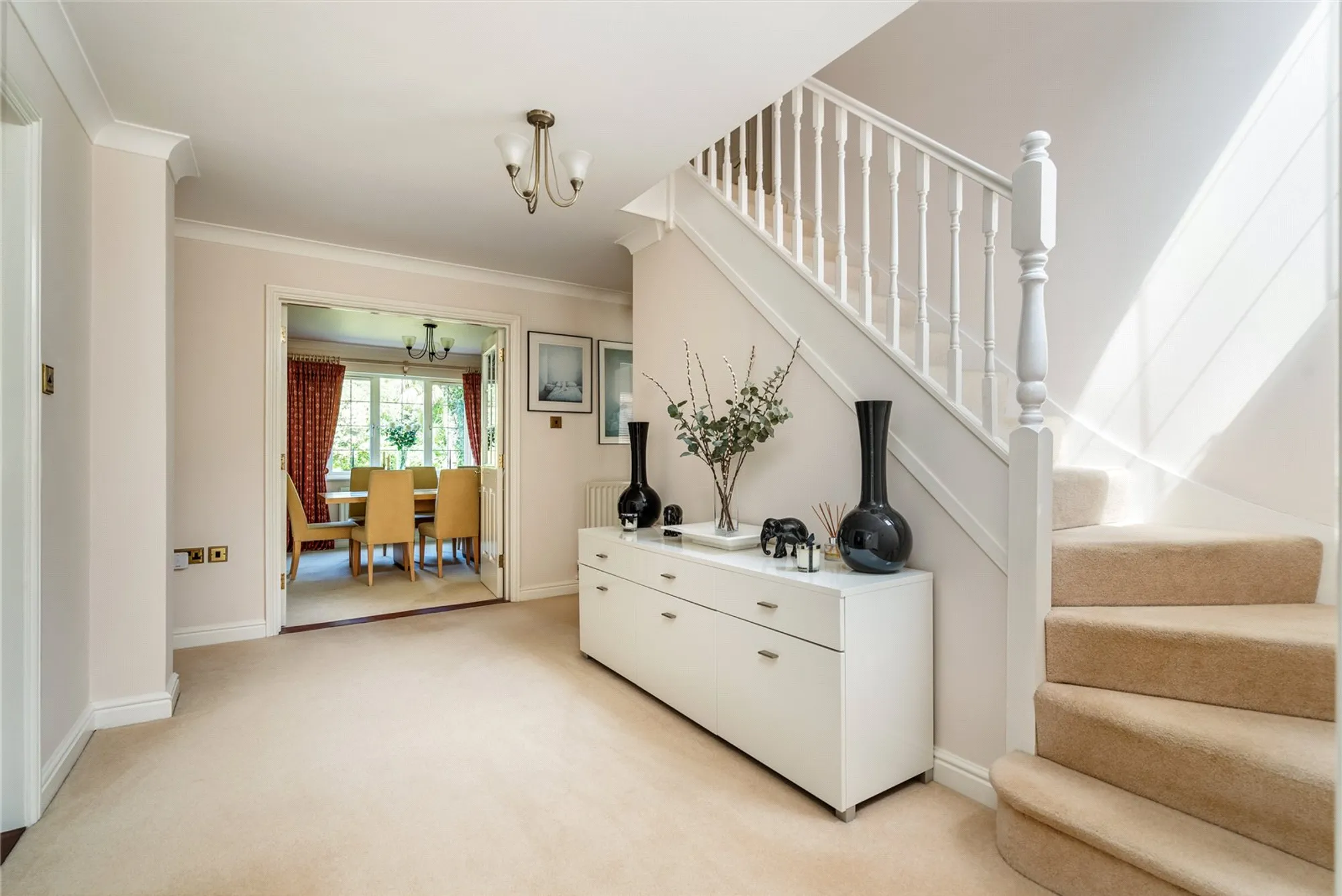 5 bed detached house for sale in Densham Drive, Purley  - Property Image 4