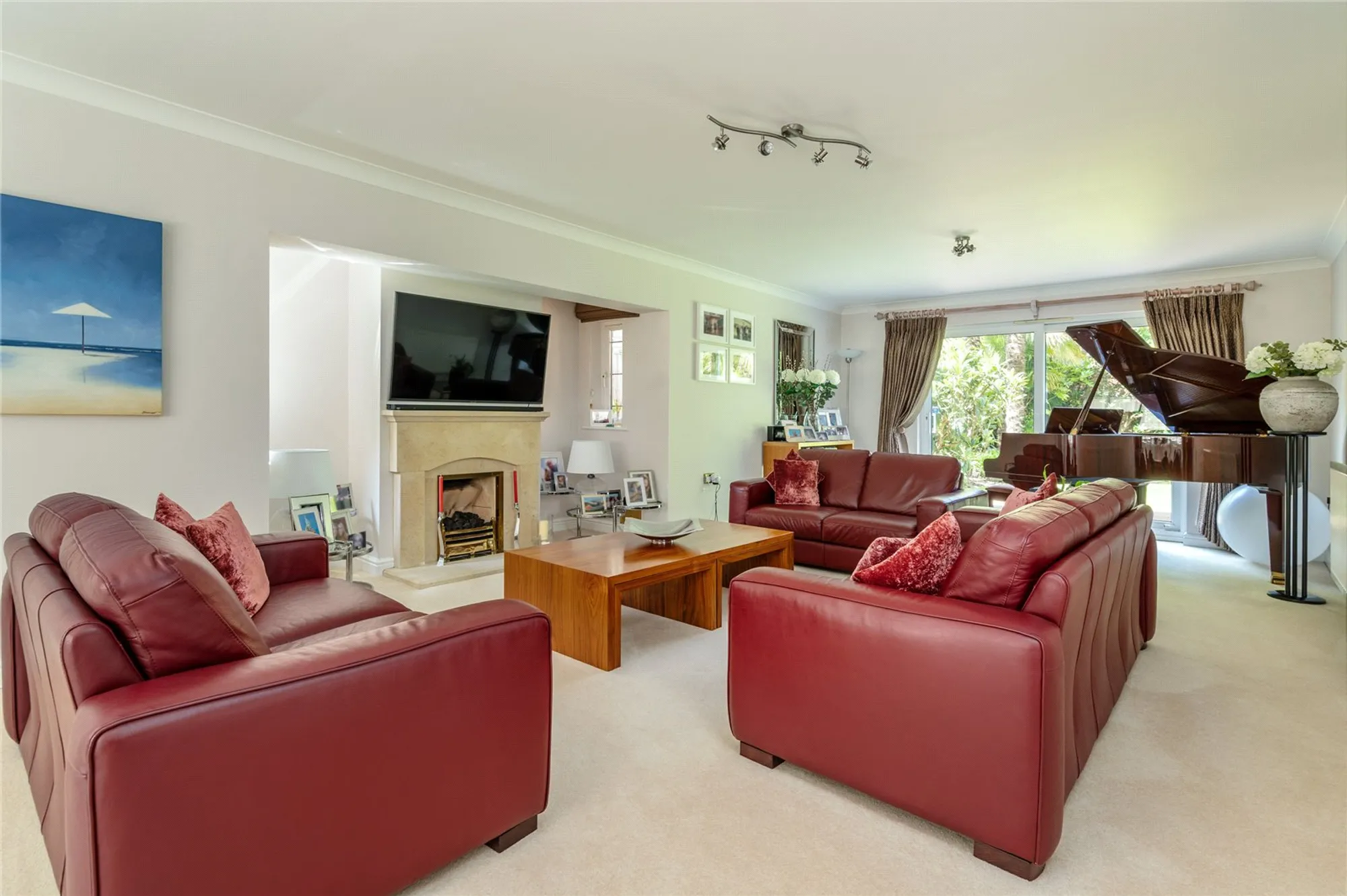 5 bed detached house for sale in Densham Drive, Purley 1