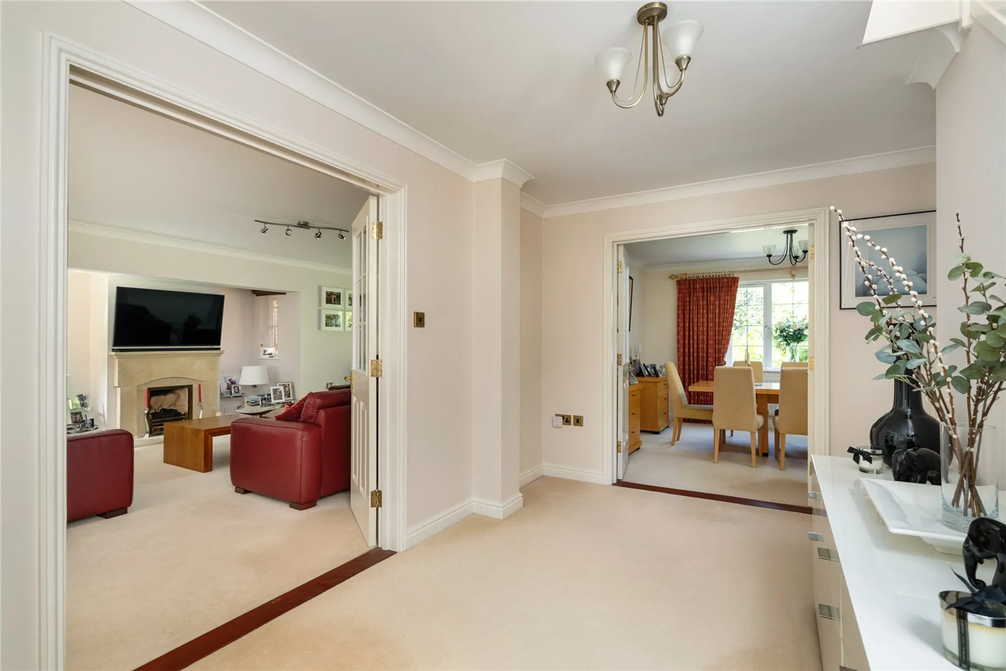 5 bed detached house for sale in Densham Drive, Purley  - Property Image 6