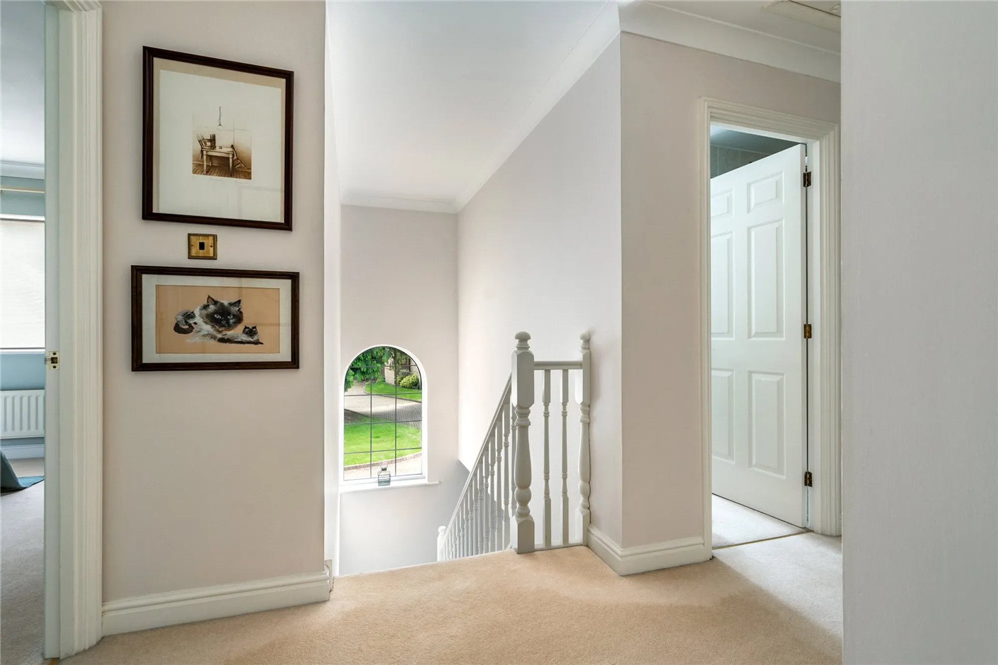 5 bed detached house for sale in Densham Drive, Purley  - Property Image 15