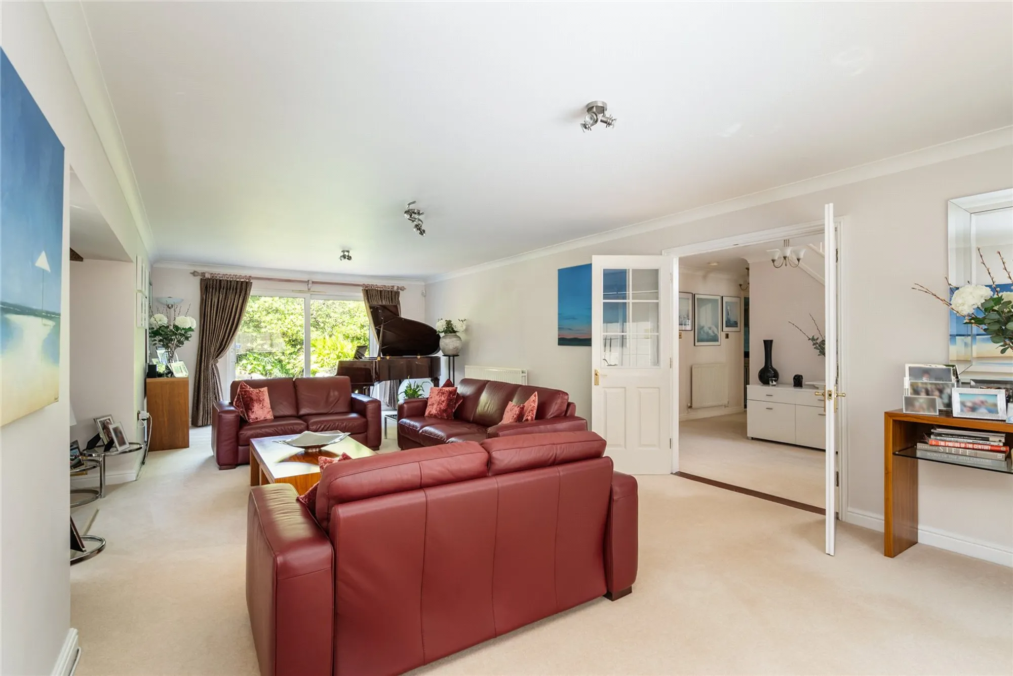 5 bed detached house for sale in Densham Drive, Purley  - Property Image 7