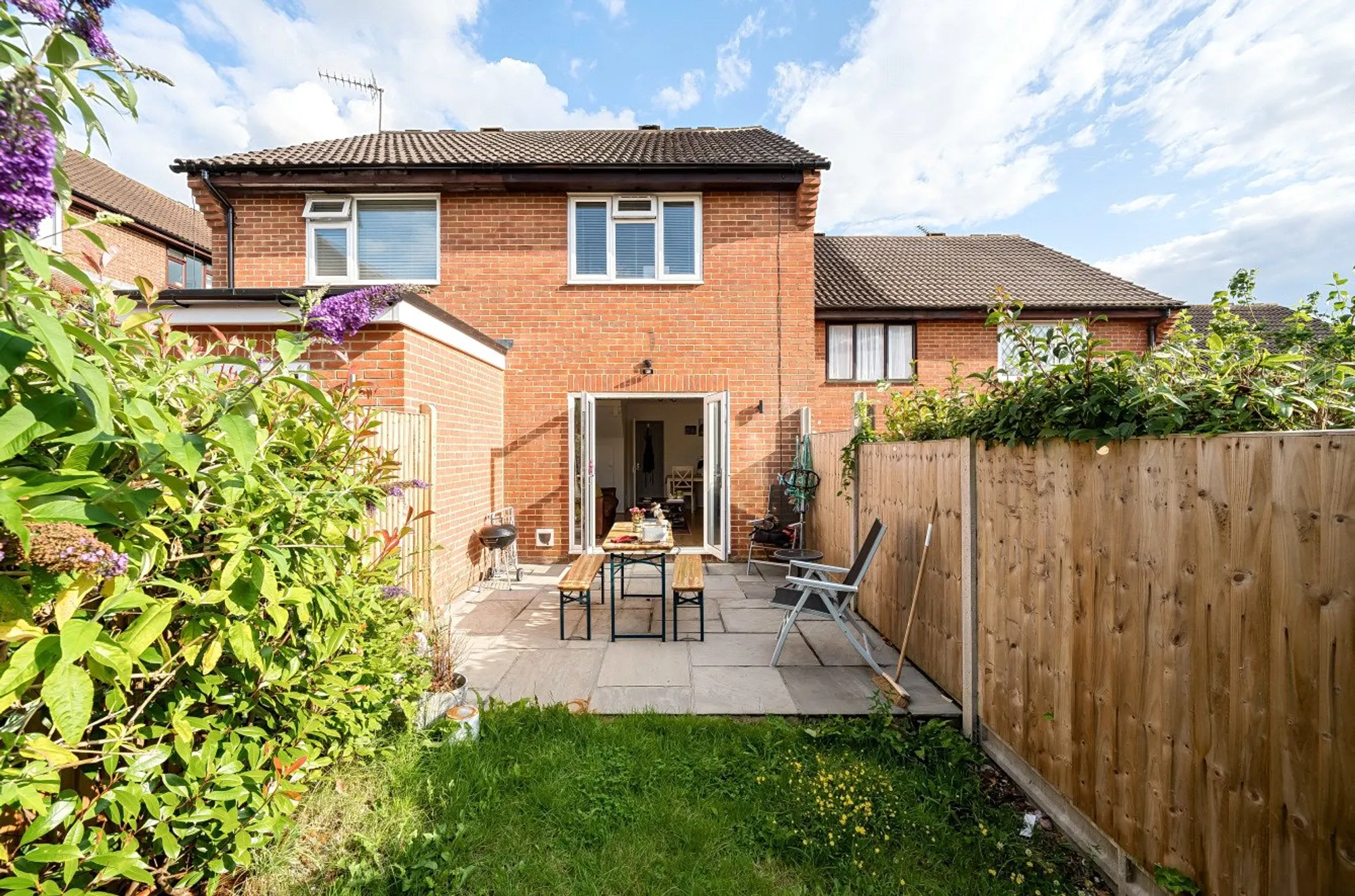 2 bed end of terrace house for sale in Aveling Close, Purley  - Property Image 10